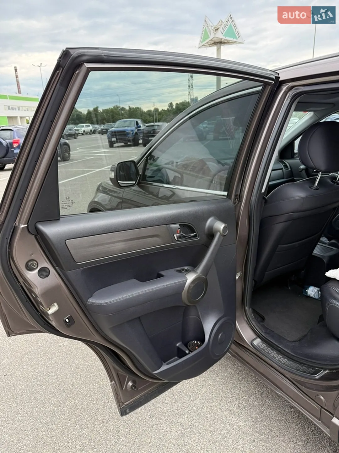2011 Honda CR-V - мініатюра 22