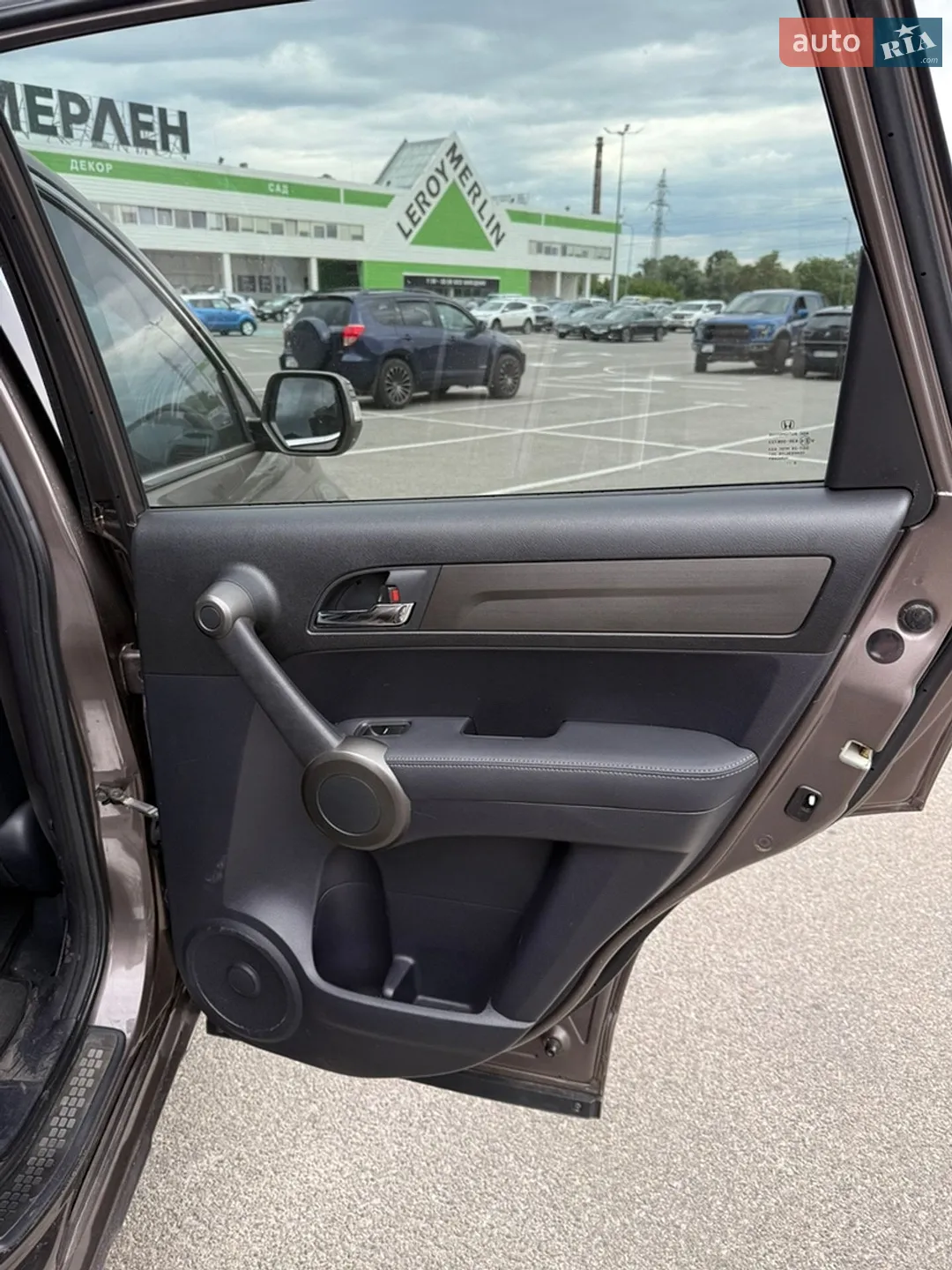 2011 Honda CR-V - мініатюра 27
