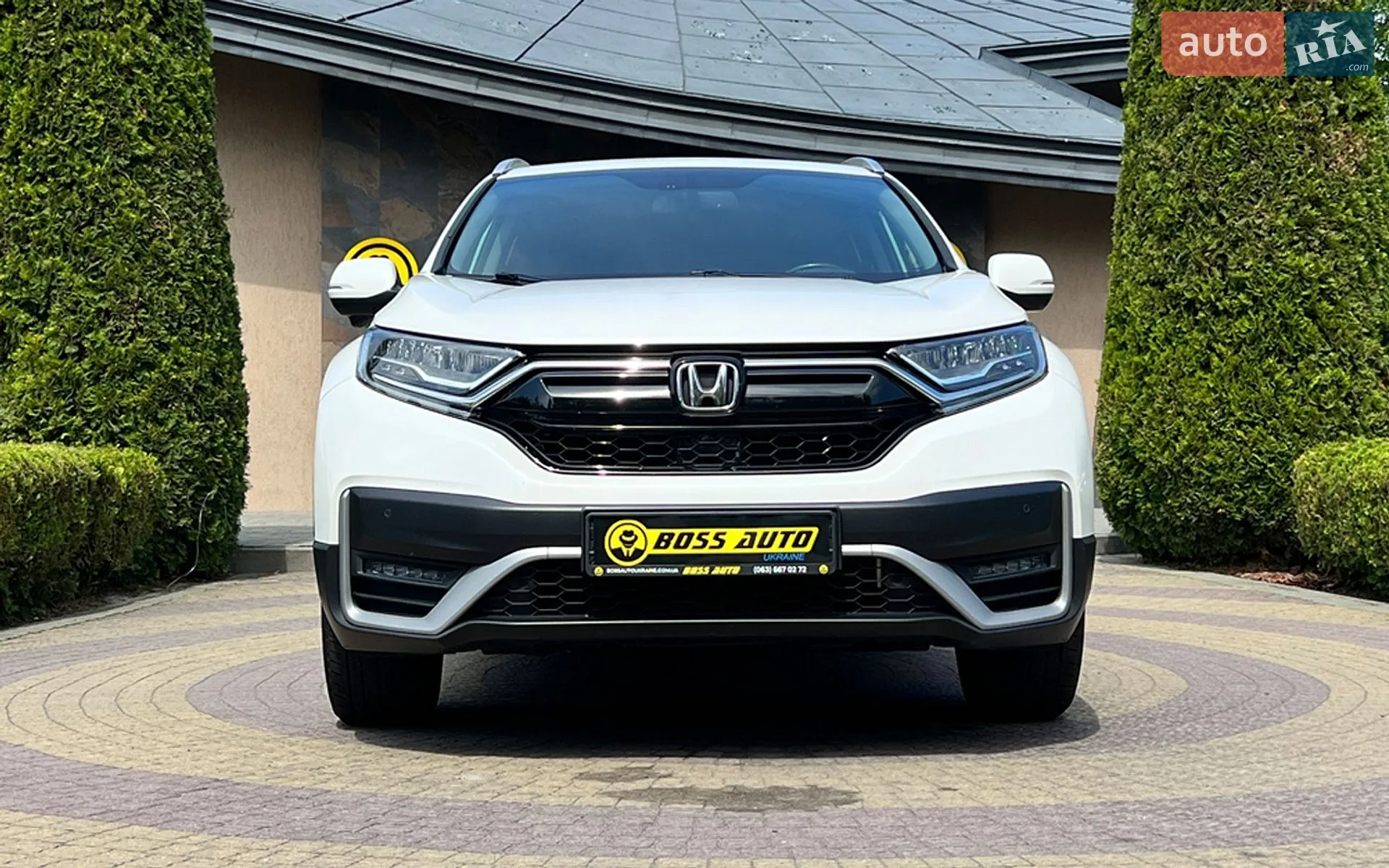 2022 Honda CR-V - мініатюра 2