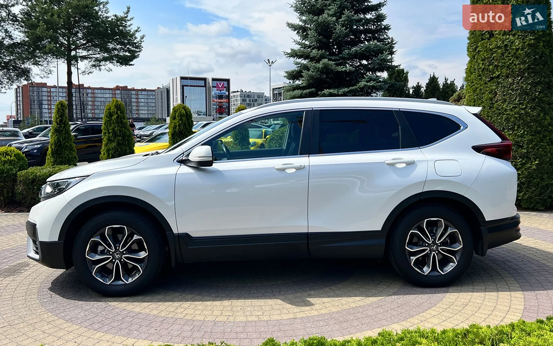 2022 Honda CR-V - мініатюра 4