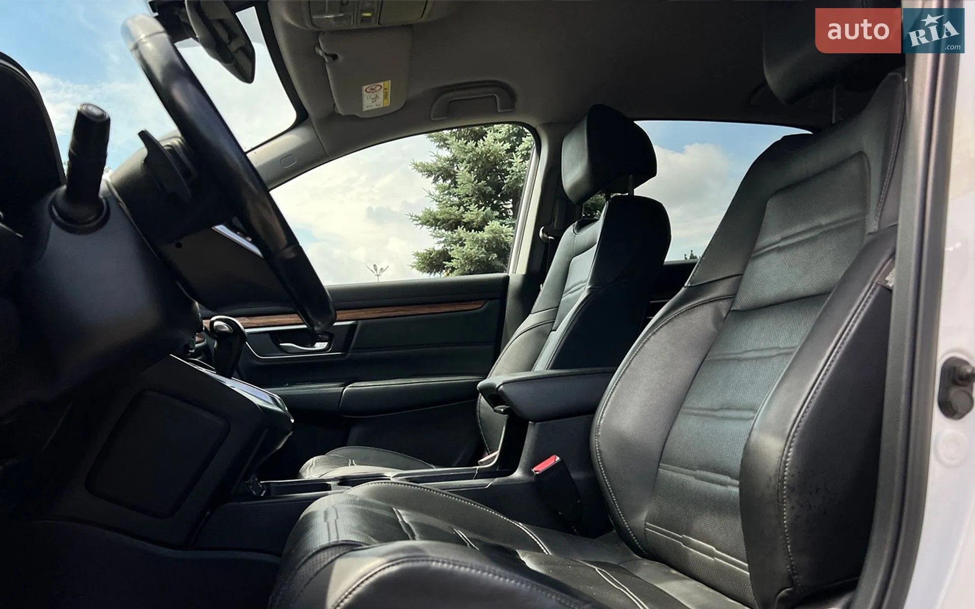 2022 Honda CR-V - мініатюра 9