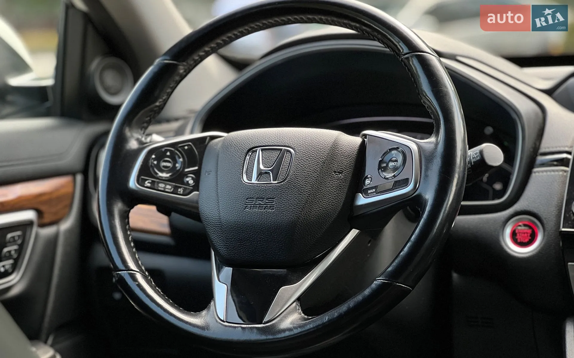2022 Honda CR-V - мініатюра 16