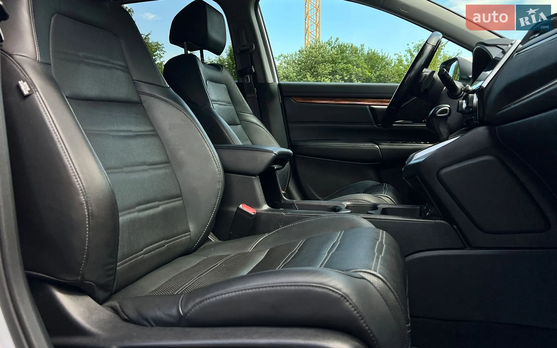 2022 Honda CR-V - мініатюра 17