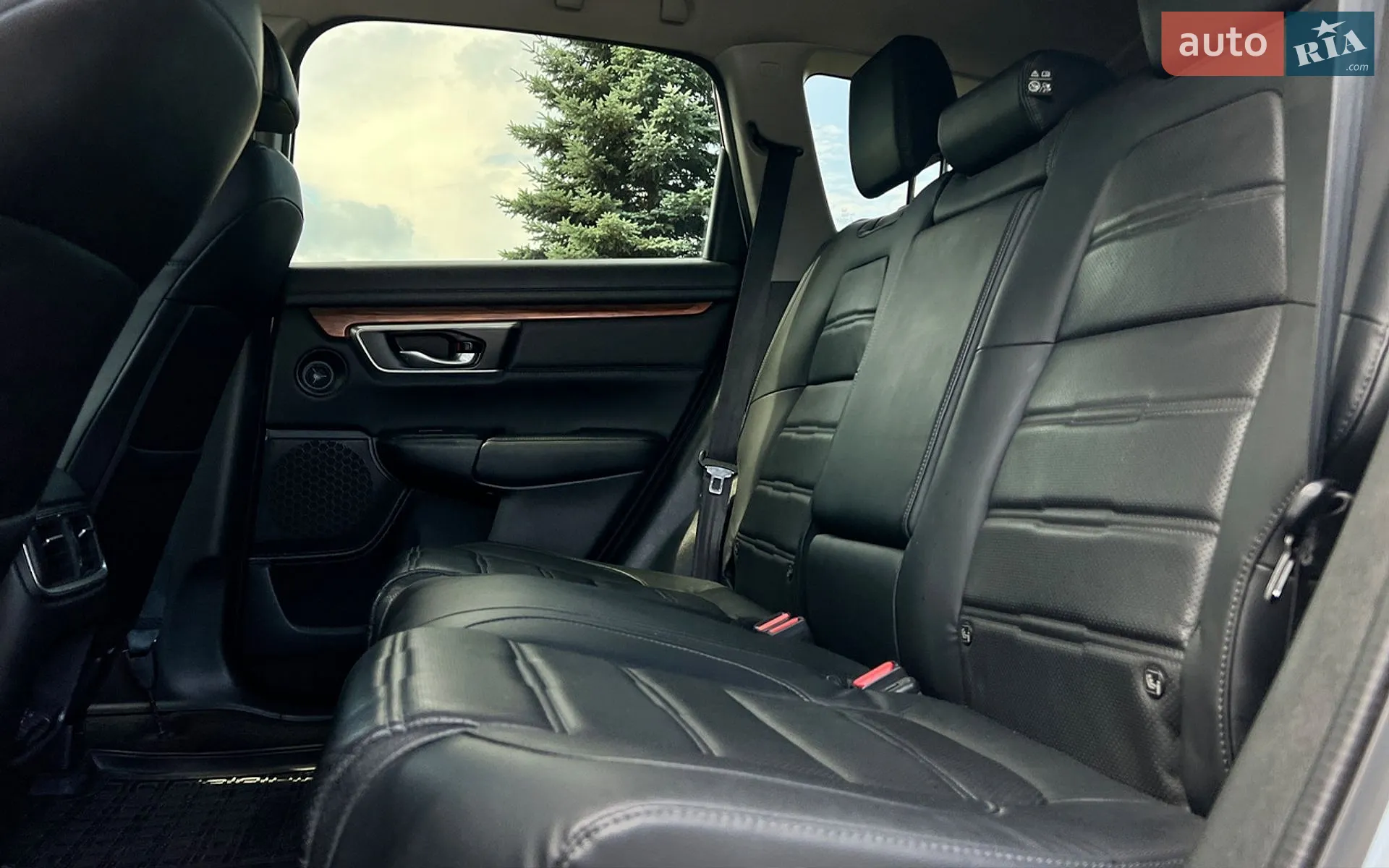 2022 Honda CR-V - мініатюра 18