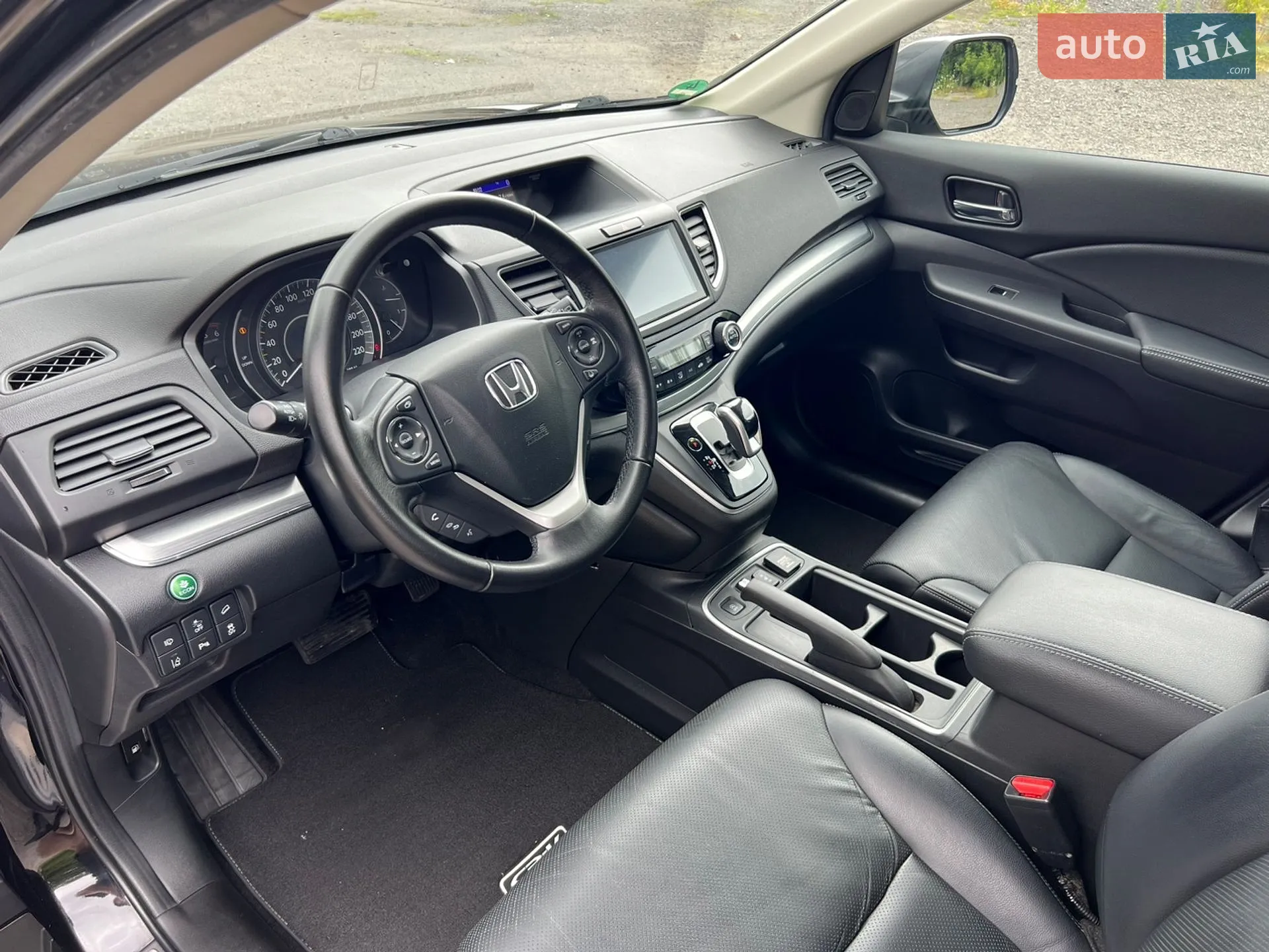 2016 Honda CR-V - мініатюра 24