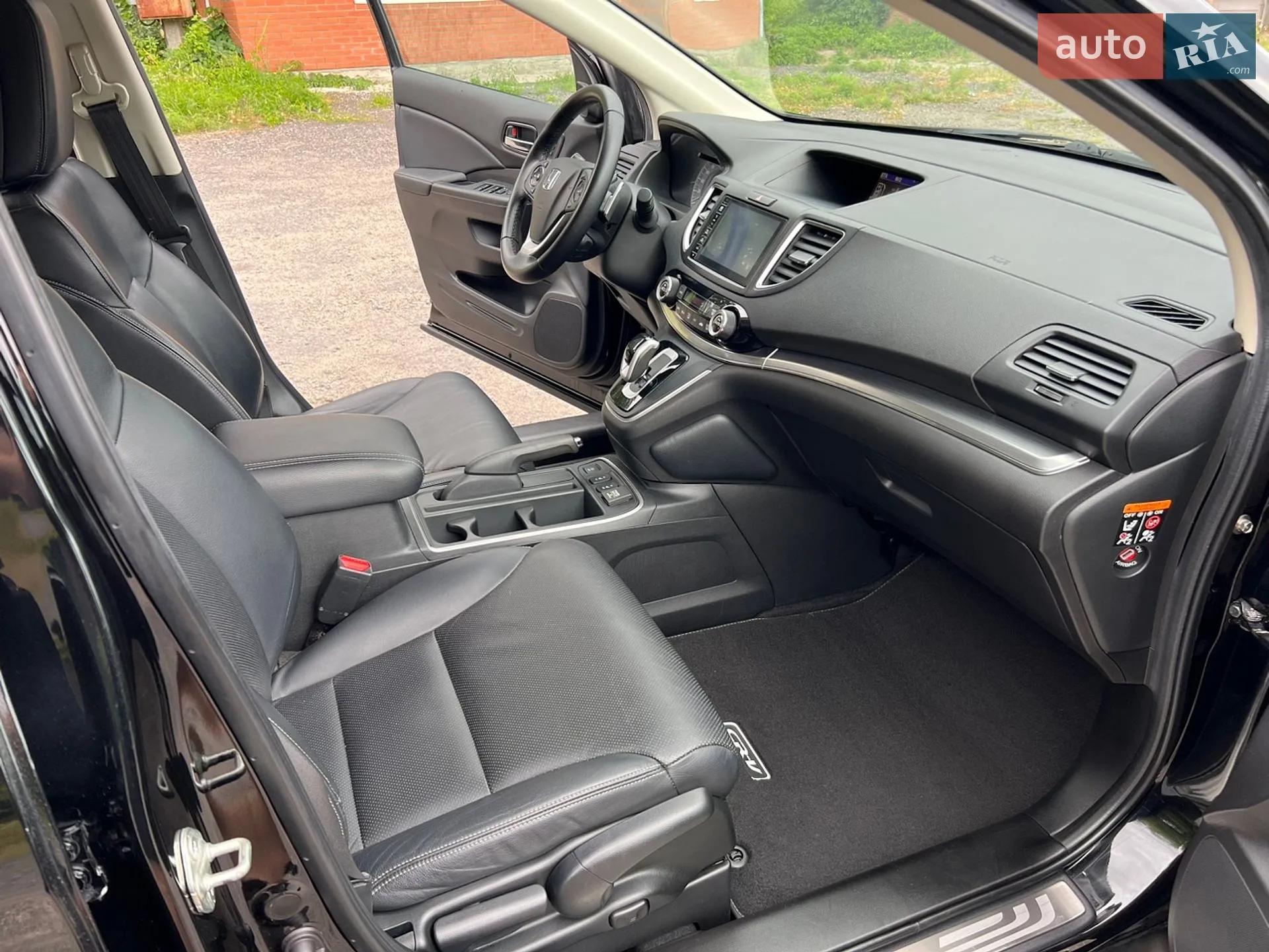 2016 Honda CR-V - мініатюра 33