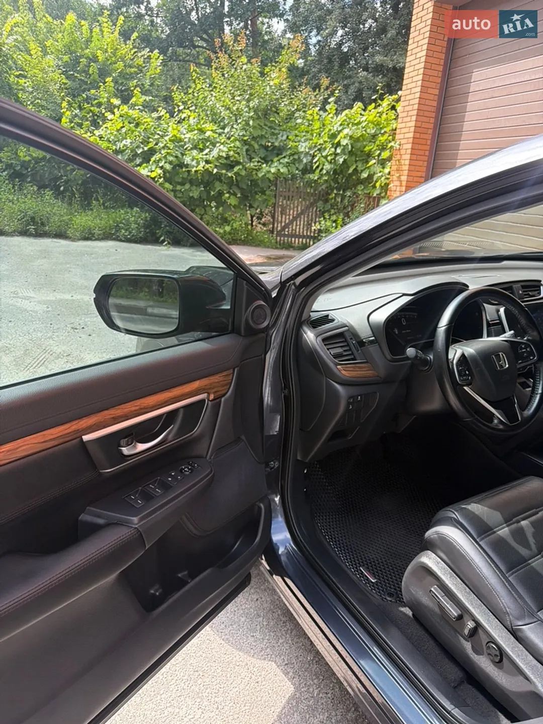 2017 Honda CR-V - мініатюра 24