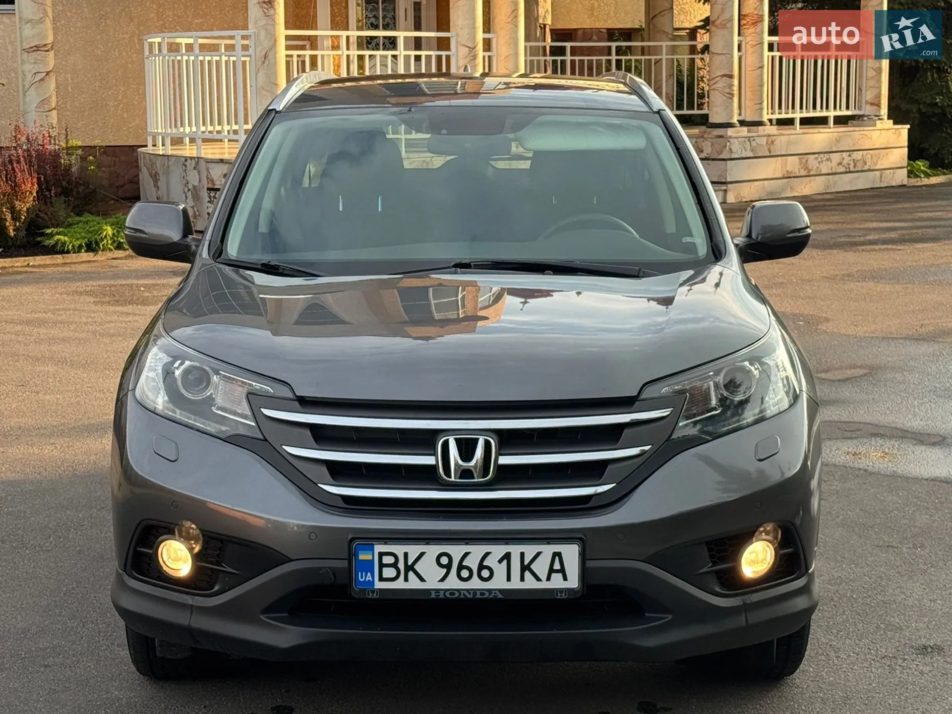 2012 Honda CR-V - мініатюра 7