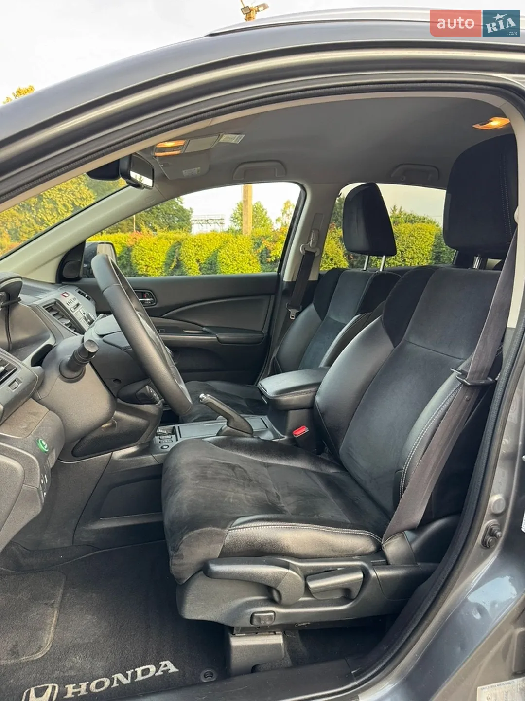 2012 Honda CR-V - мініатюра 36