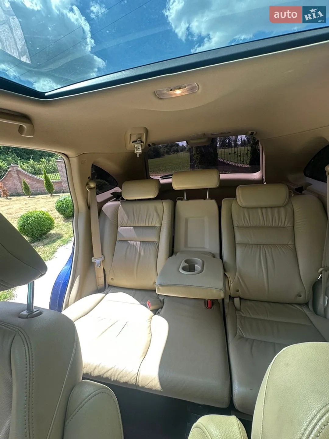 2010 Honda CR-V - мініатюра 25