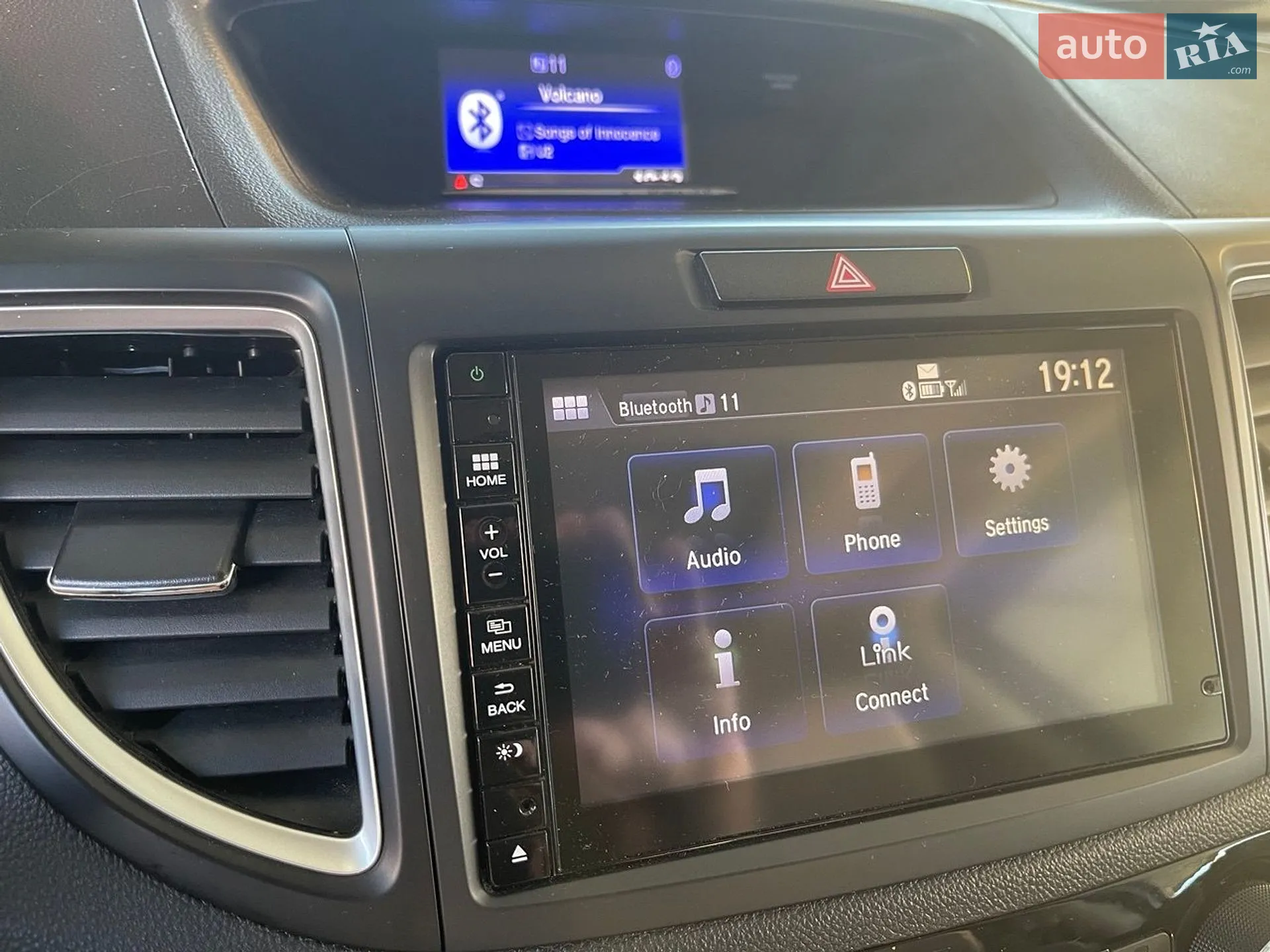 2015 Honda CR-V - мініатюра 18