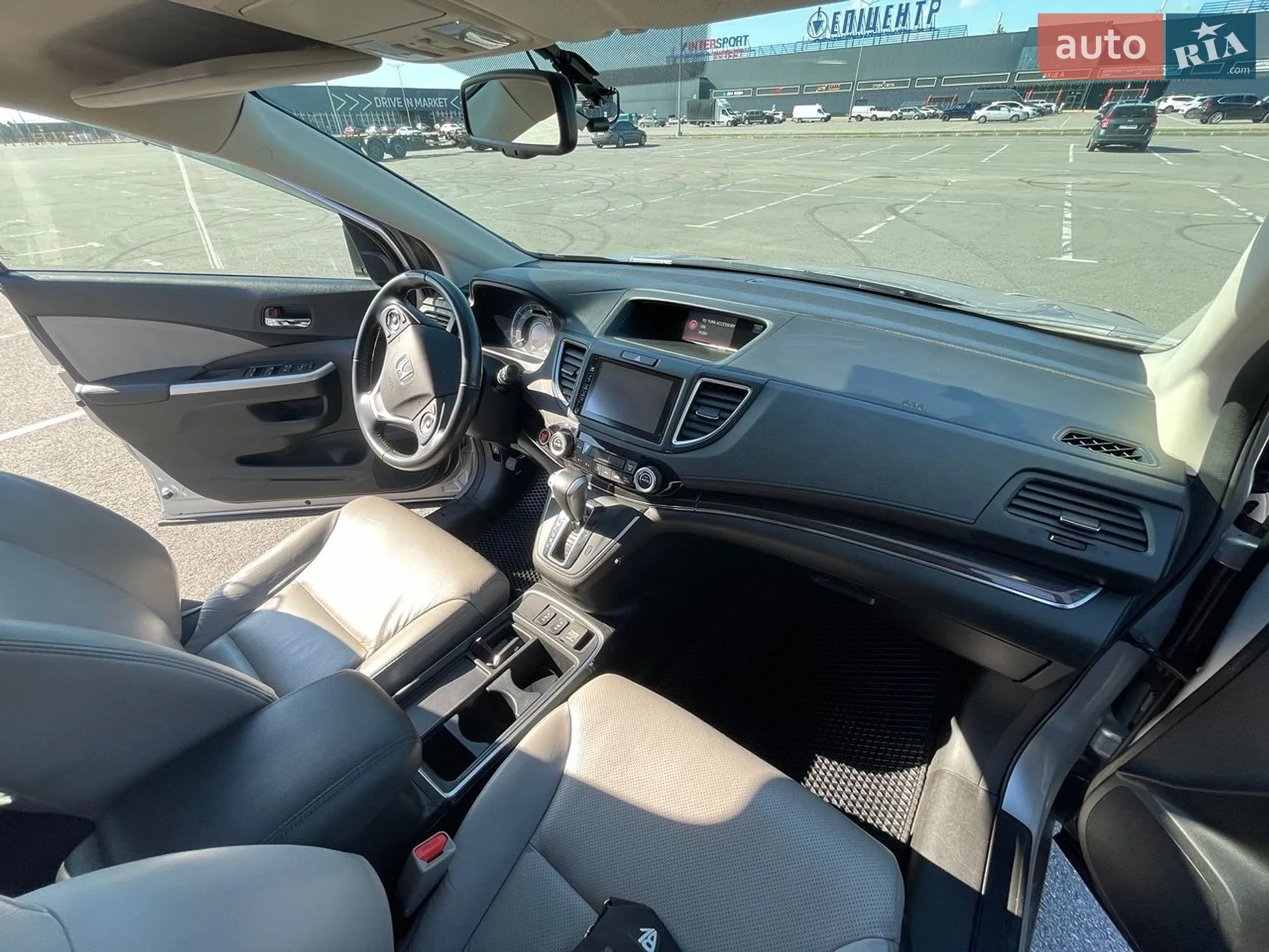 2015 Honda CR-V - мініатюра 24