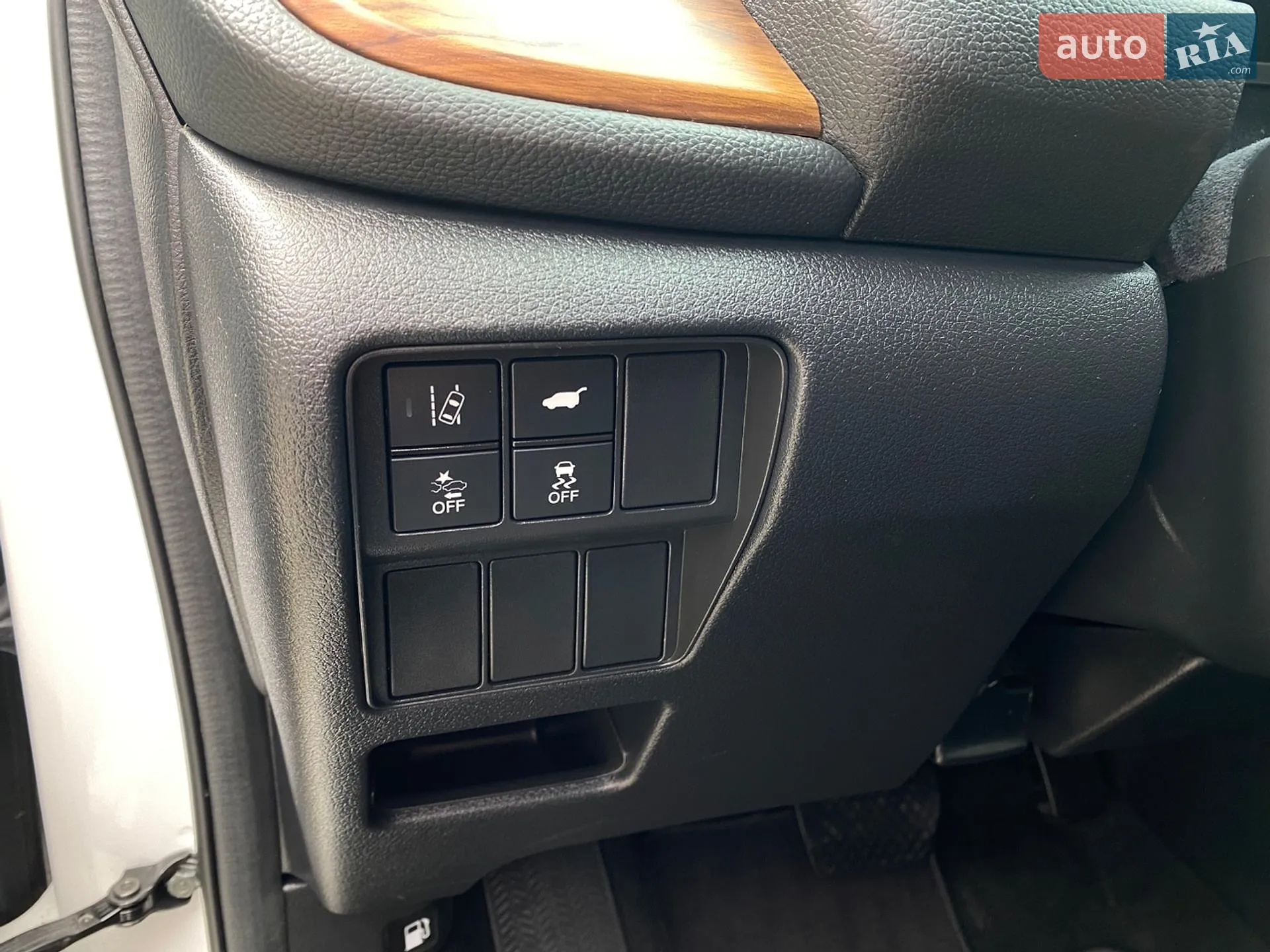 2022 Honda CR-V - мініатюра 12