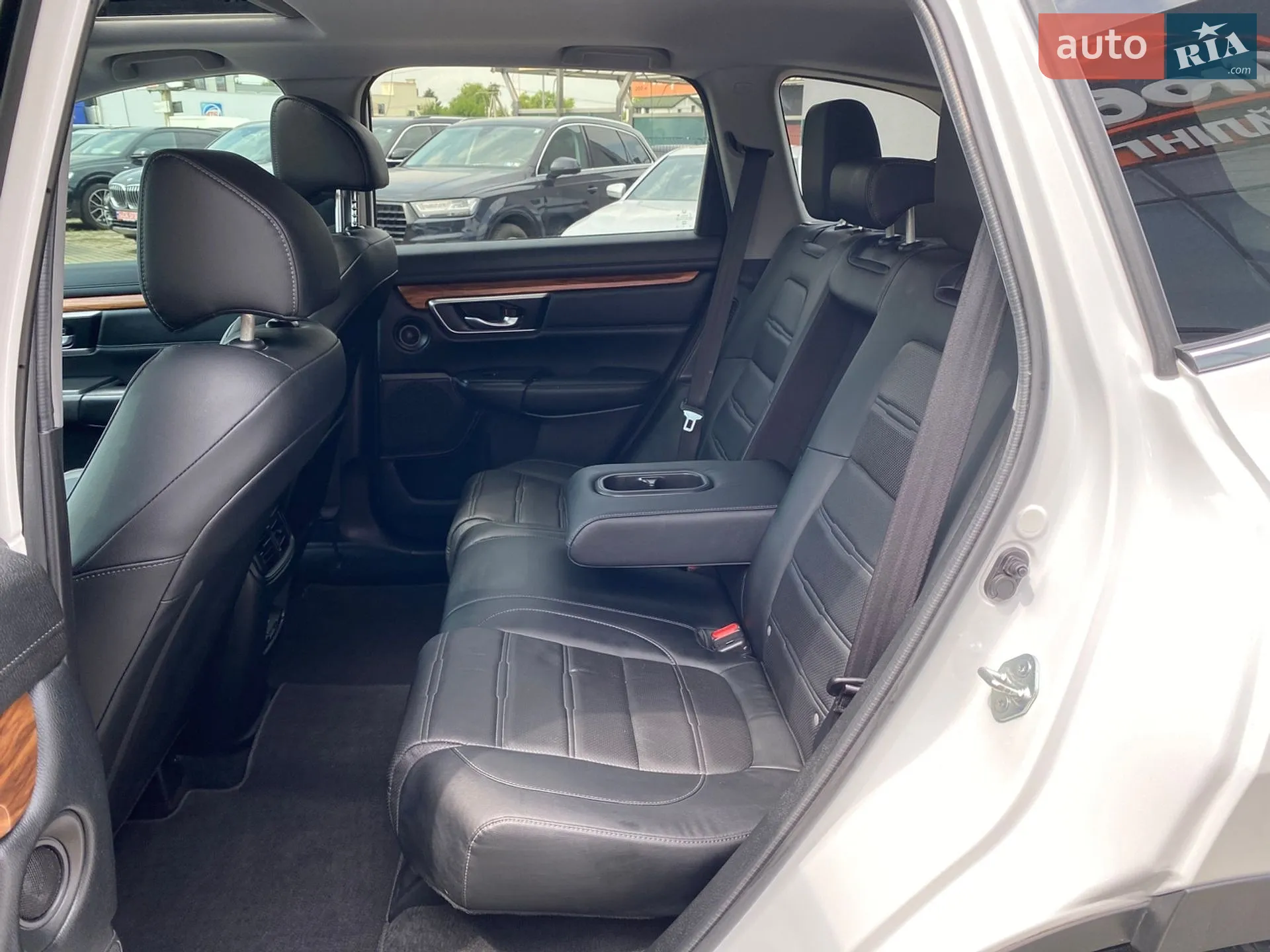 2022 Honda CR-V - мініатюра 20