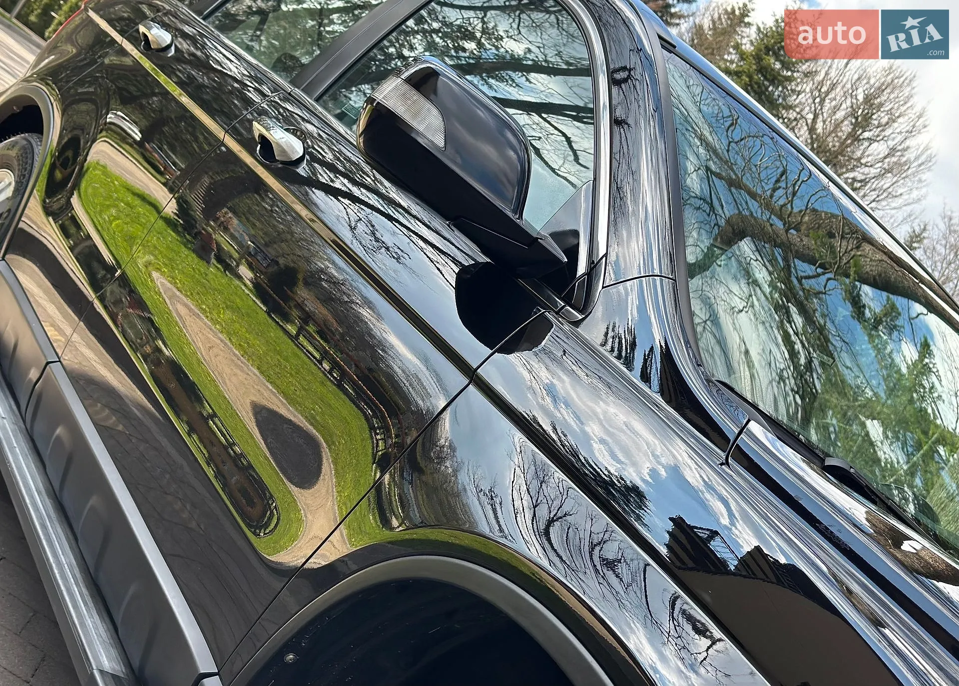 2010 Honda CR-V - мініатюра 21