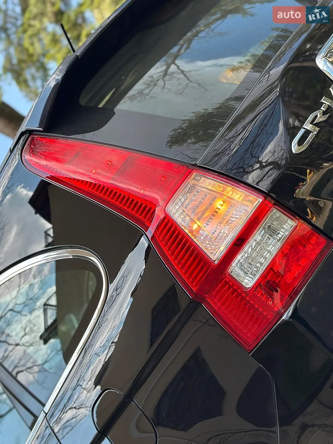 2010 Honda CR-V - мініатюра 30