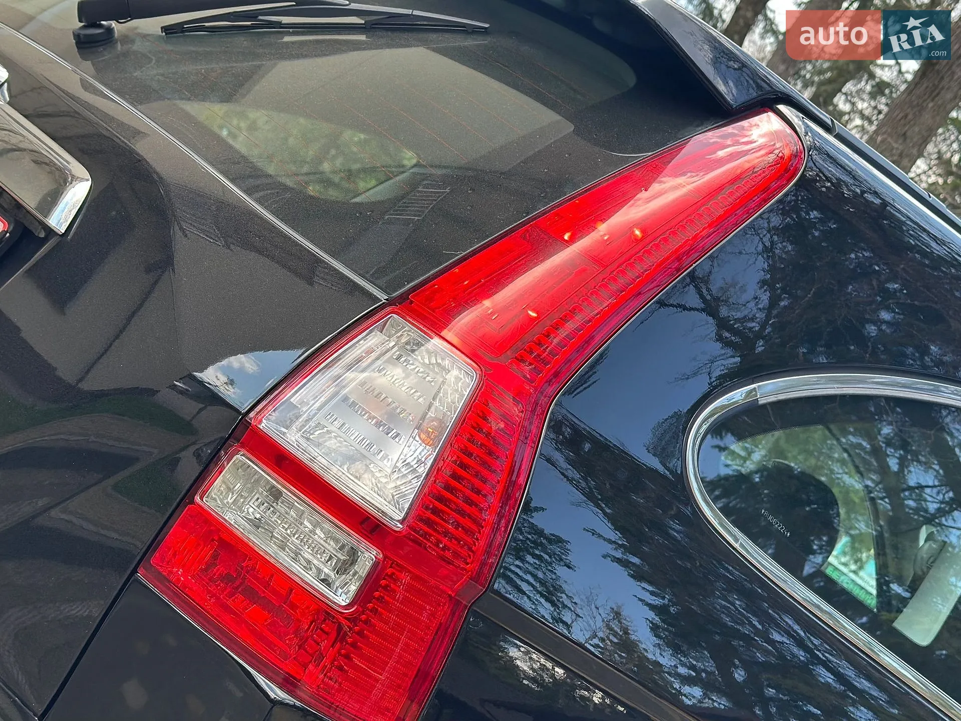 2010 Honda CR-V - мініатюра 34