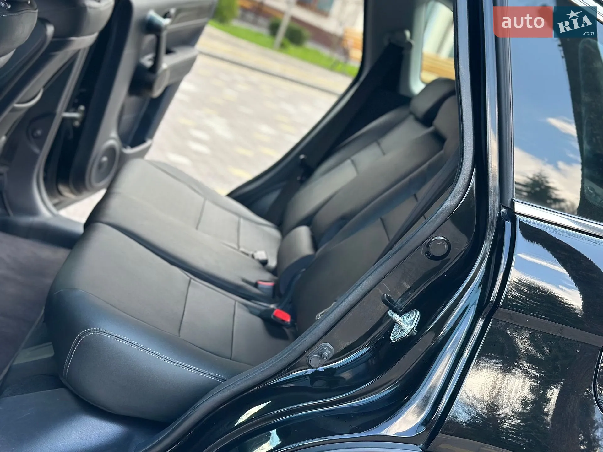 2010 Honda CR-V - мініатюра 59