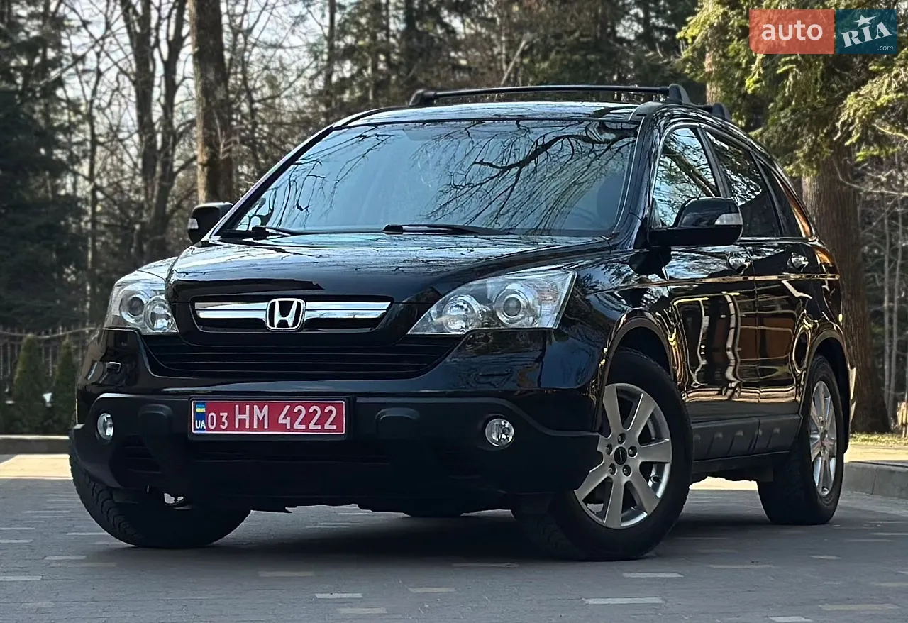 2010 Honda CR-V - мініатюра 72
