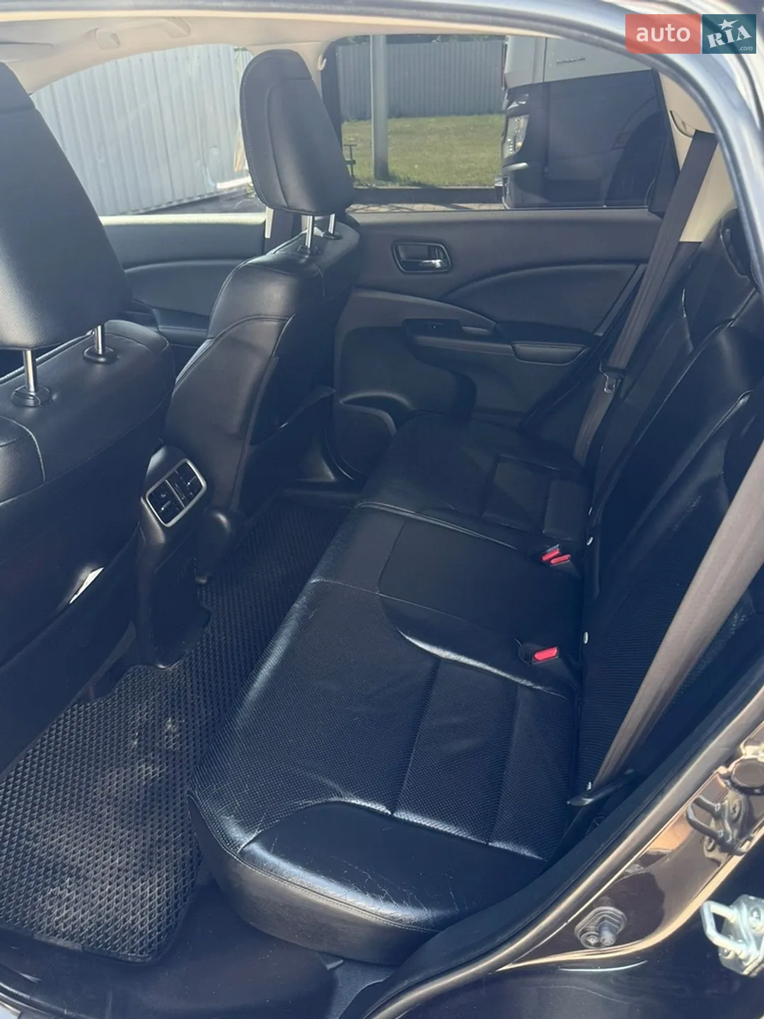 2015 Honda CR-V - мініатюра 17