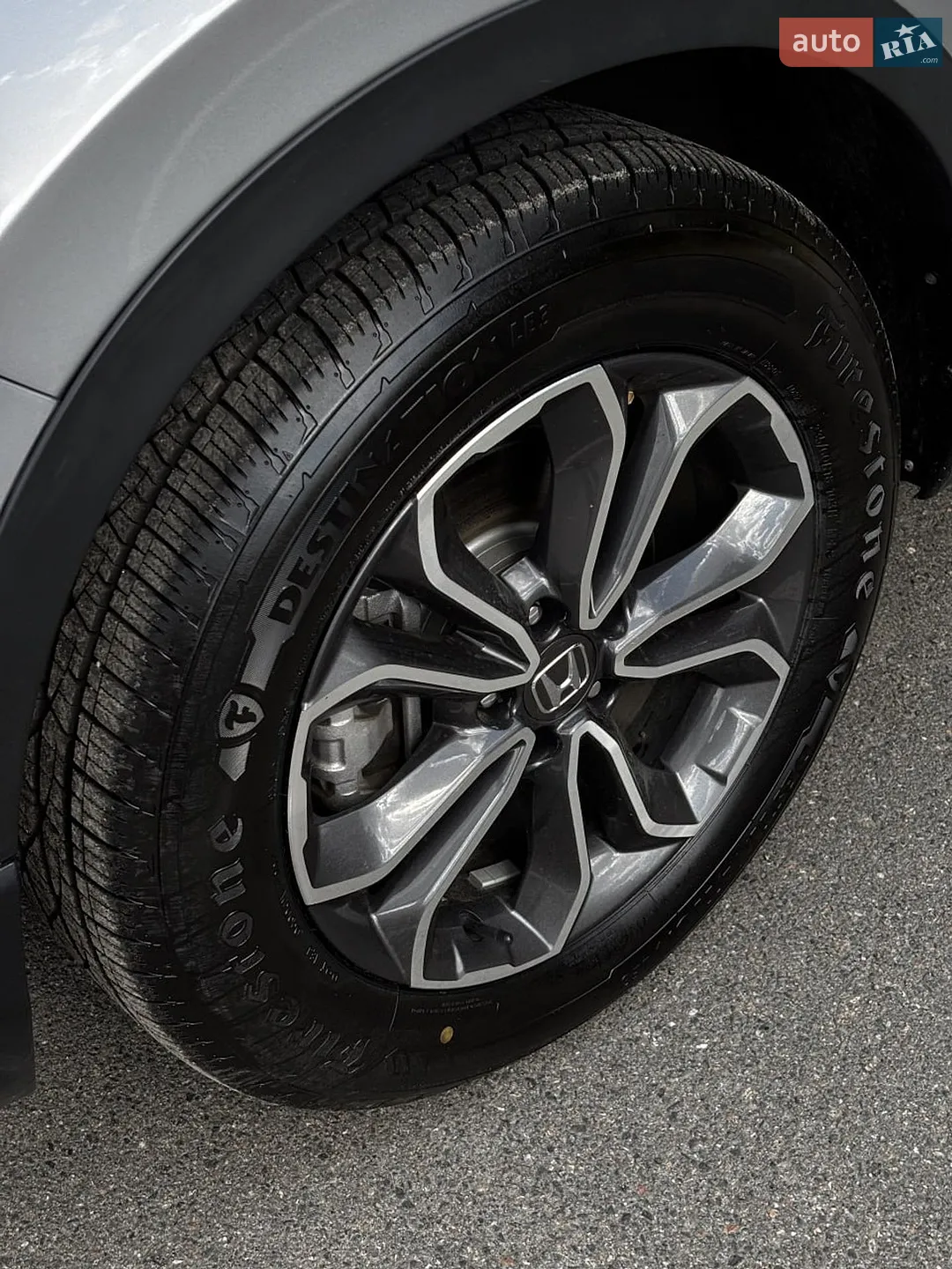 2021 Honda CR-V - мініатюра 9
