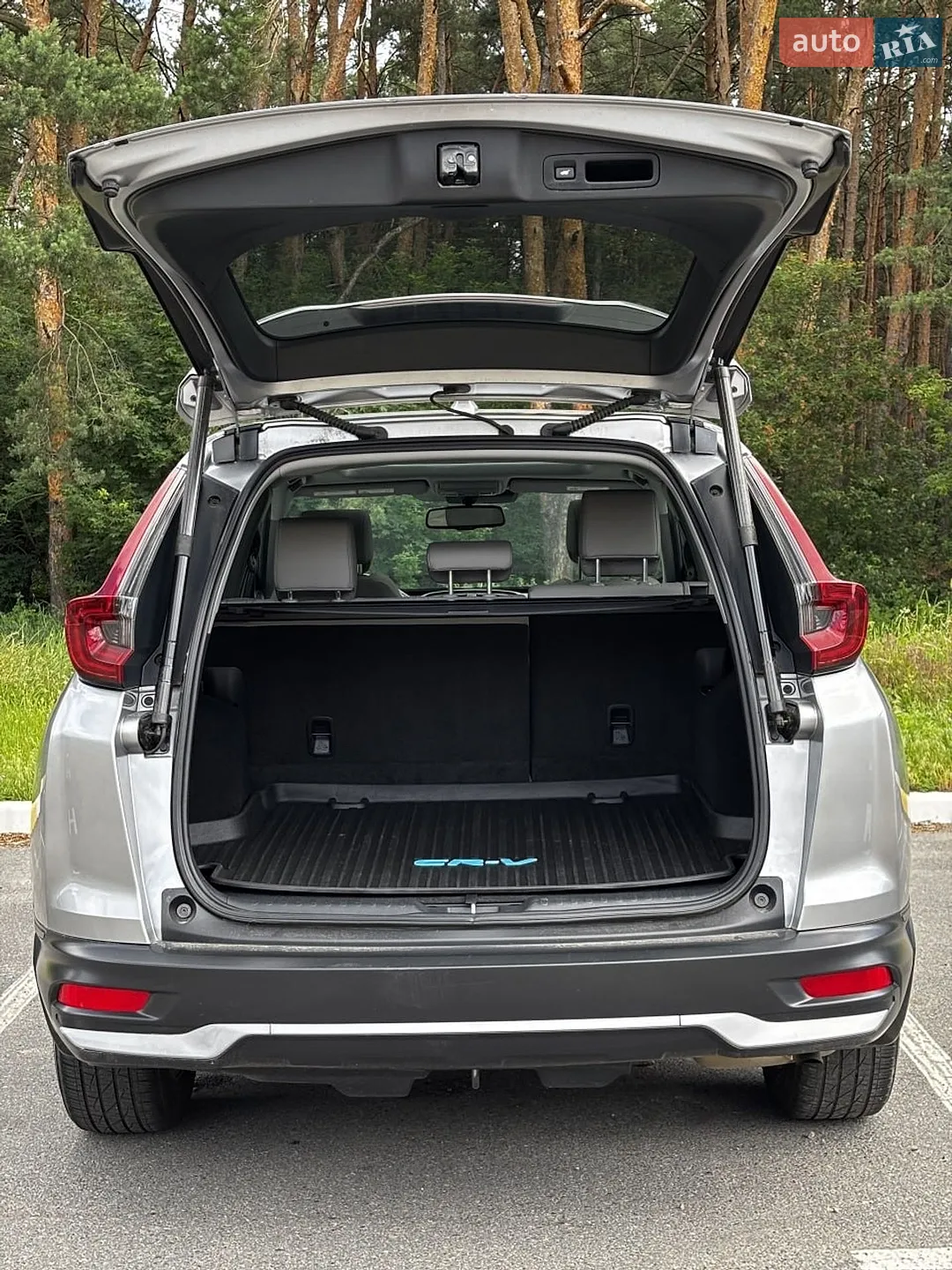 2021 Honda CR-V - мініатюра 14
