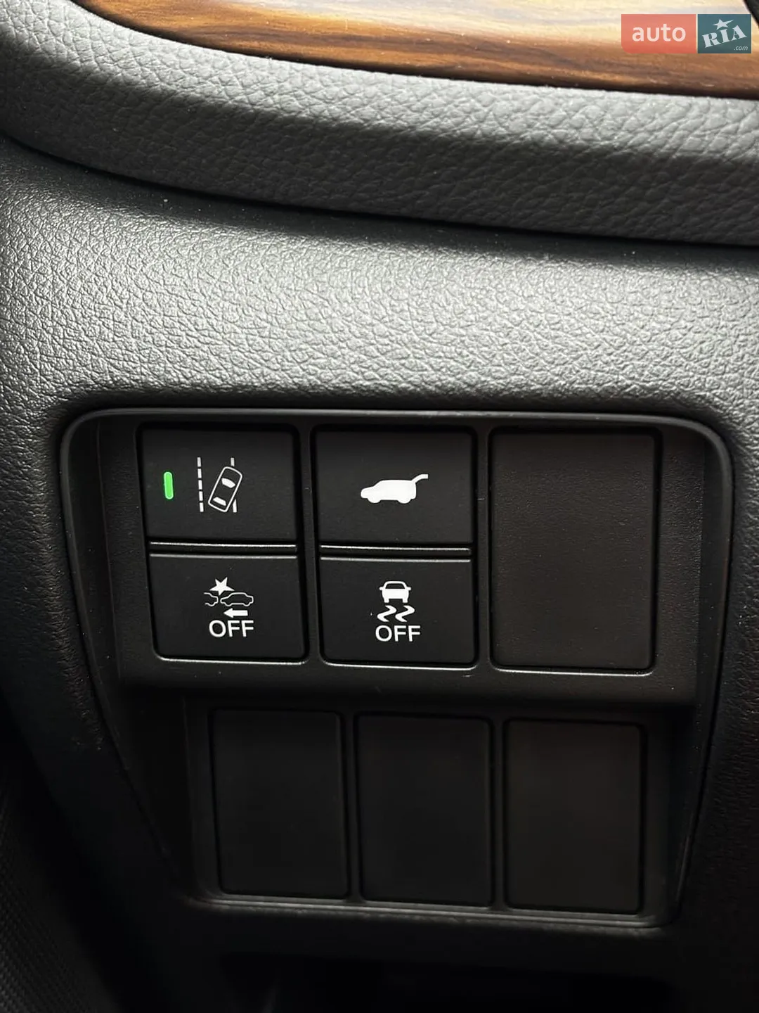 2021 Honda CR-V - мініатюра 29