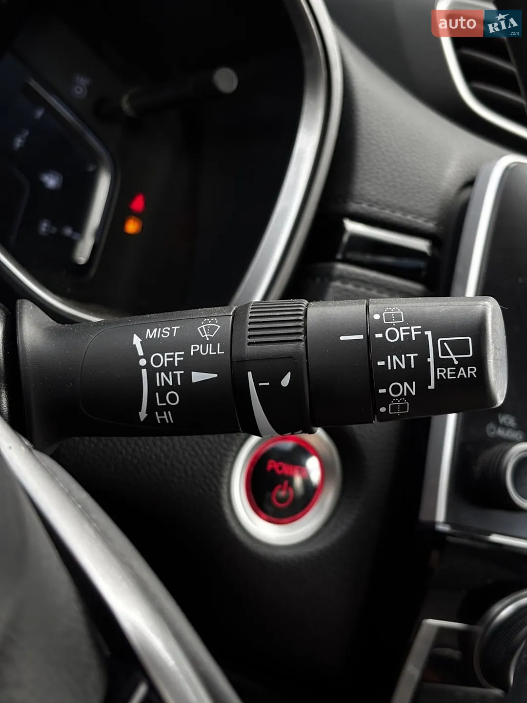 2021 Honda CR-V - мініатюра 34