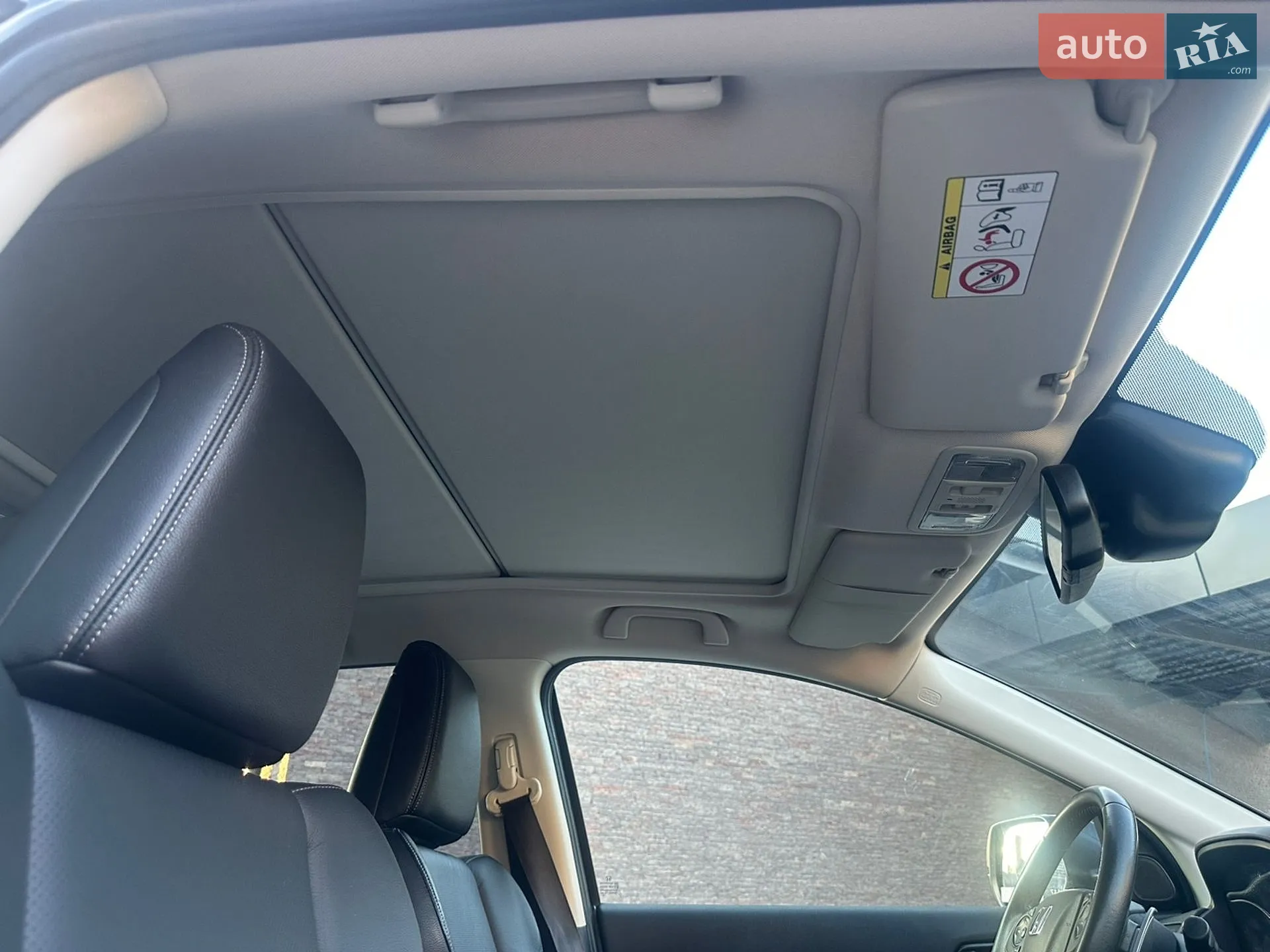 2014 Honda CR-V - мініатюра 39