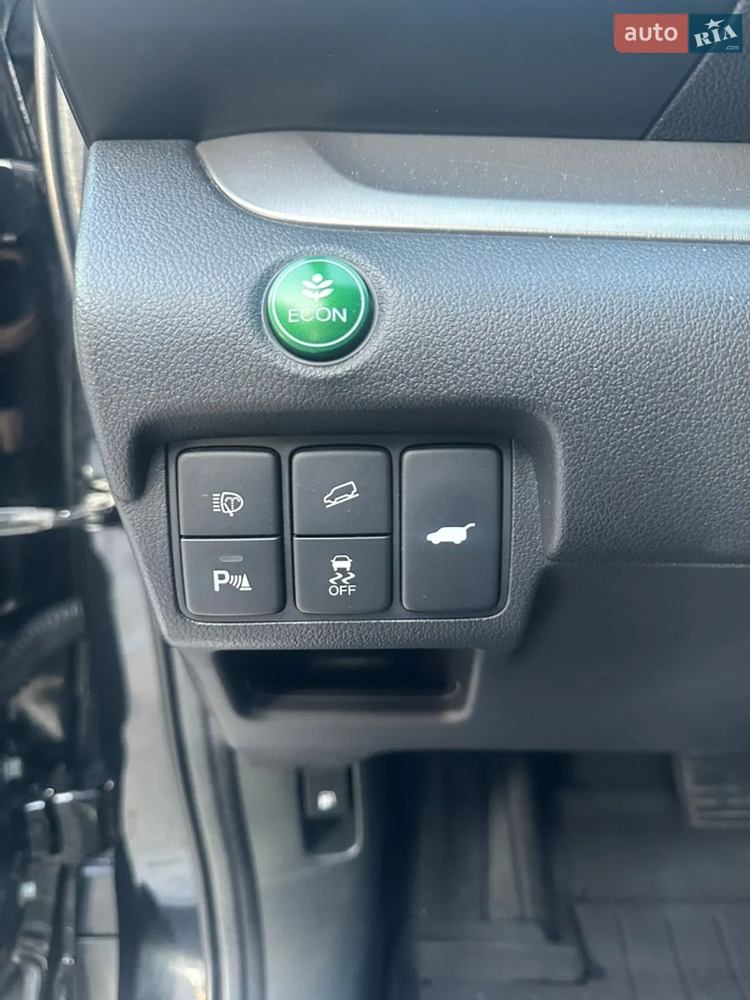 2014 Honda CR-V - мініатюра 44
