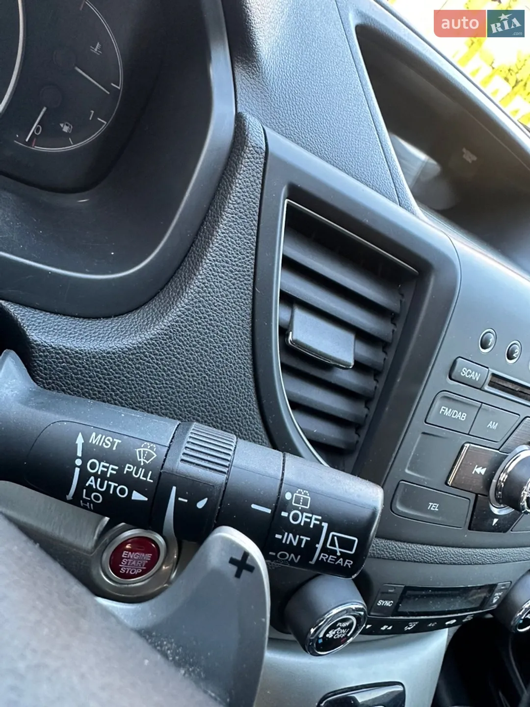 2014 Honda CR-V - мініатюра 48