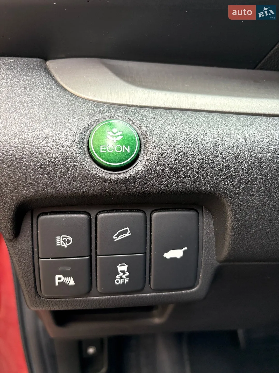2014 Honda CR-V - мініатюра 19