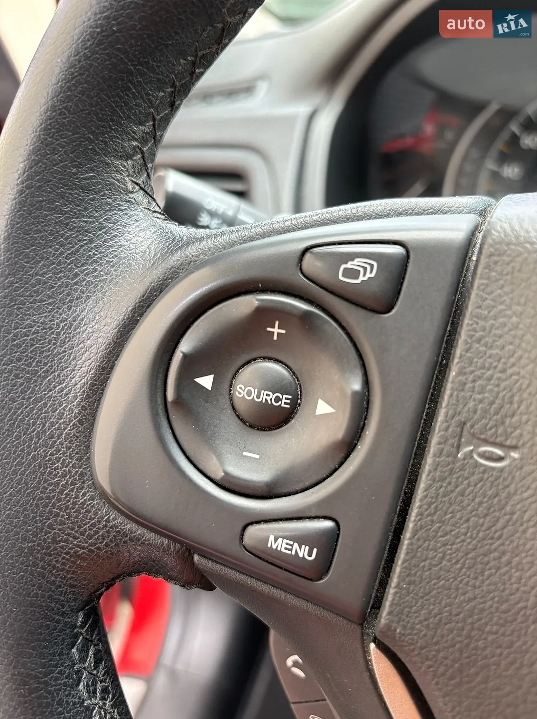 2014 Honda CR-V - мініатюра 22