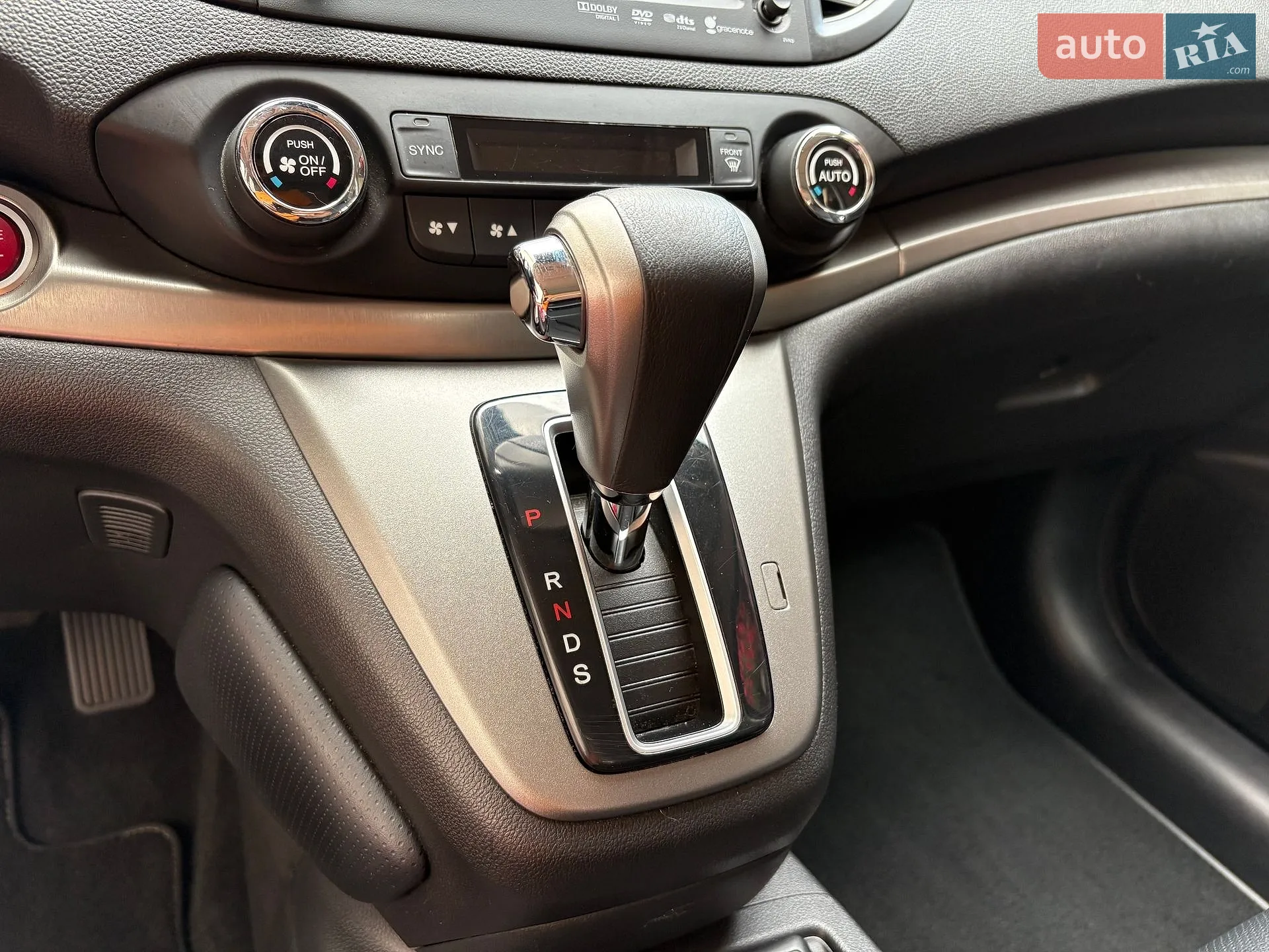 2014 Honda CR-V - мініатюра 30