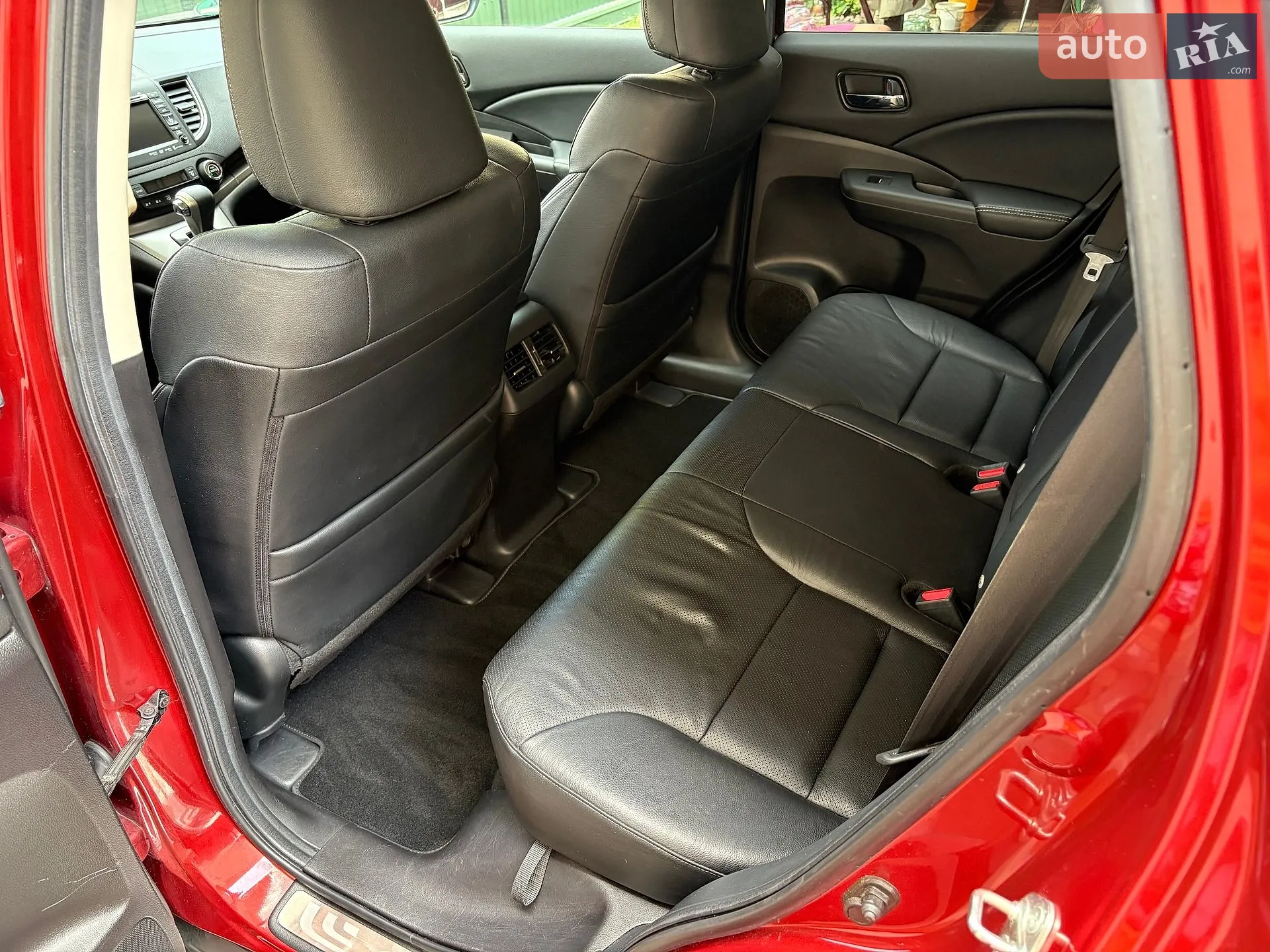 2014 Honda CR-V - мініатюра 32