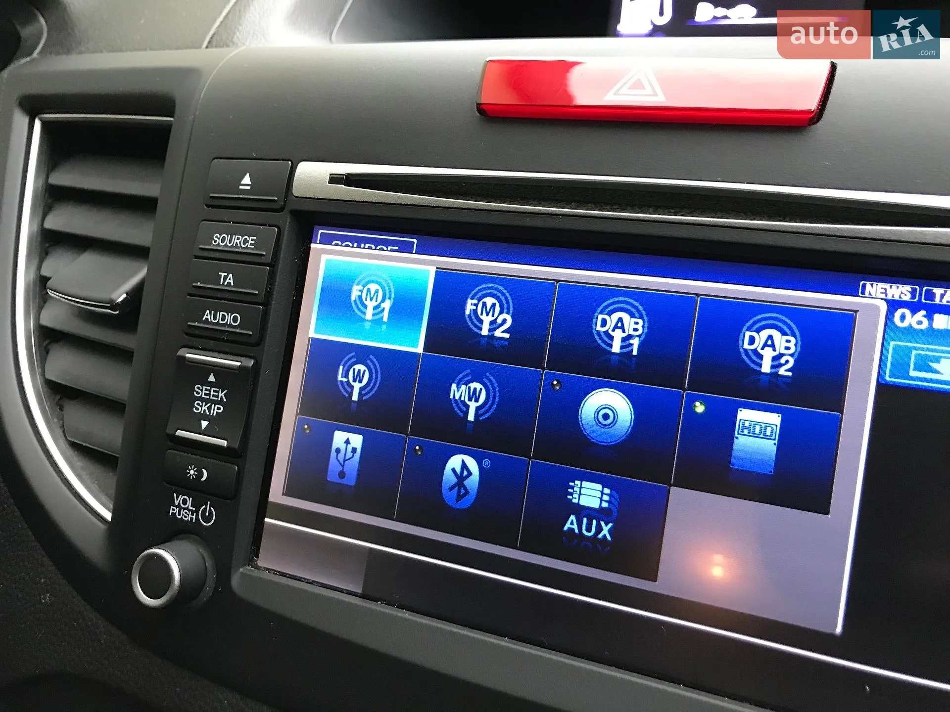 2014 Honda CR-V - мініатюра 56