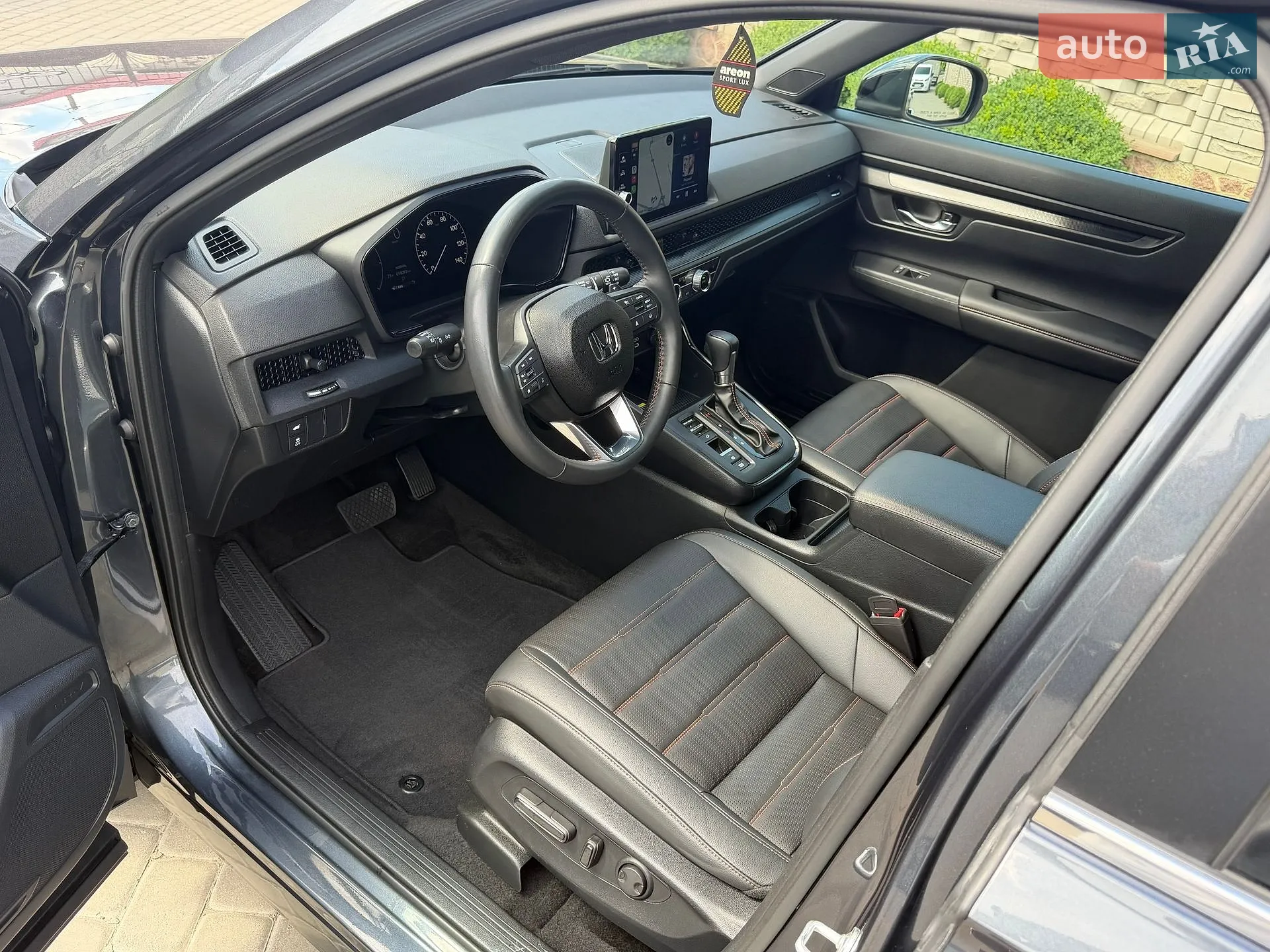 2024 Honda CR-V - мініатюра 16