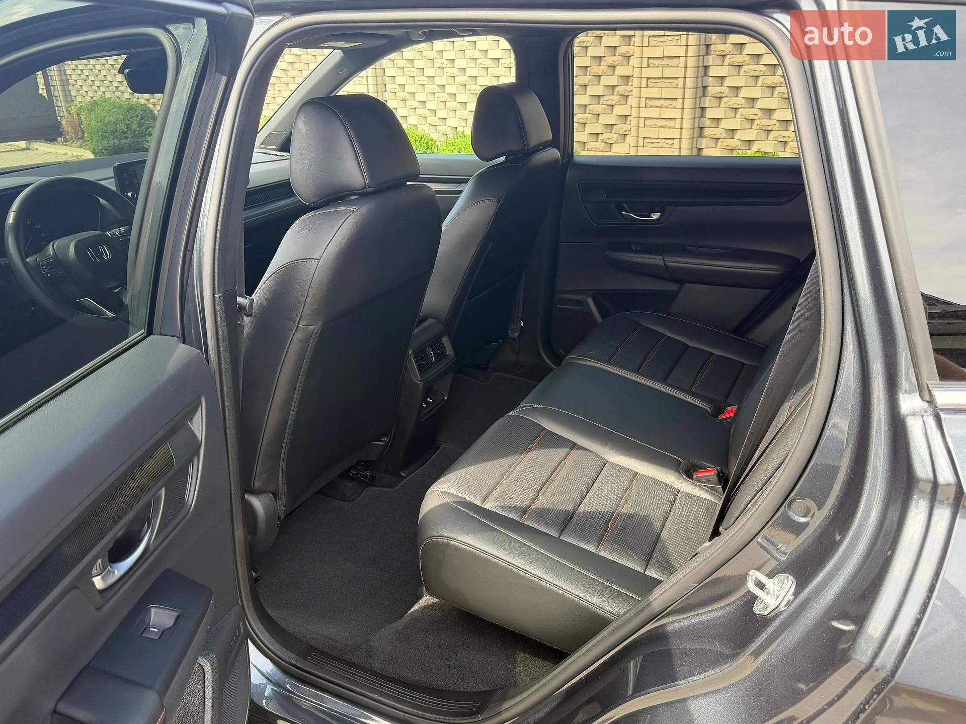 2024 Honda CR-V - мініатюра 20