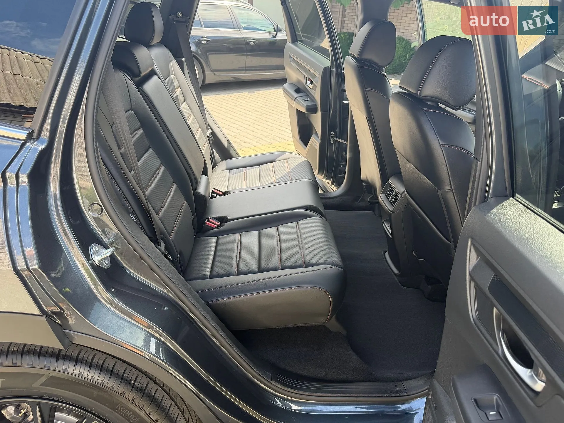 2024 Honda CR-V - мініатюра 27