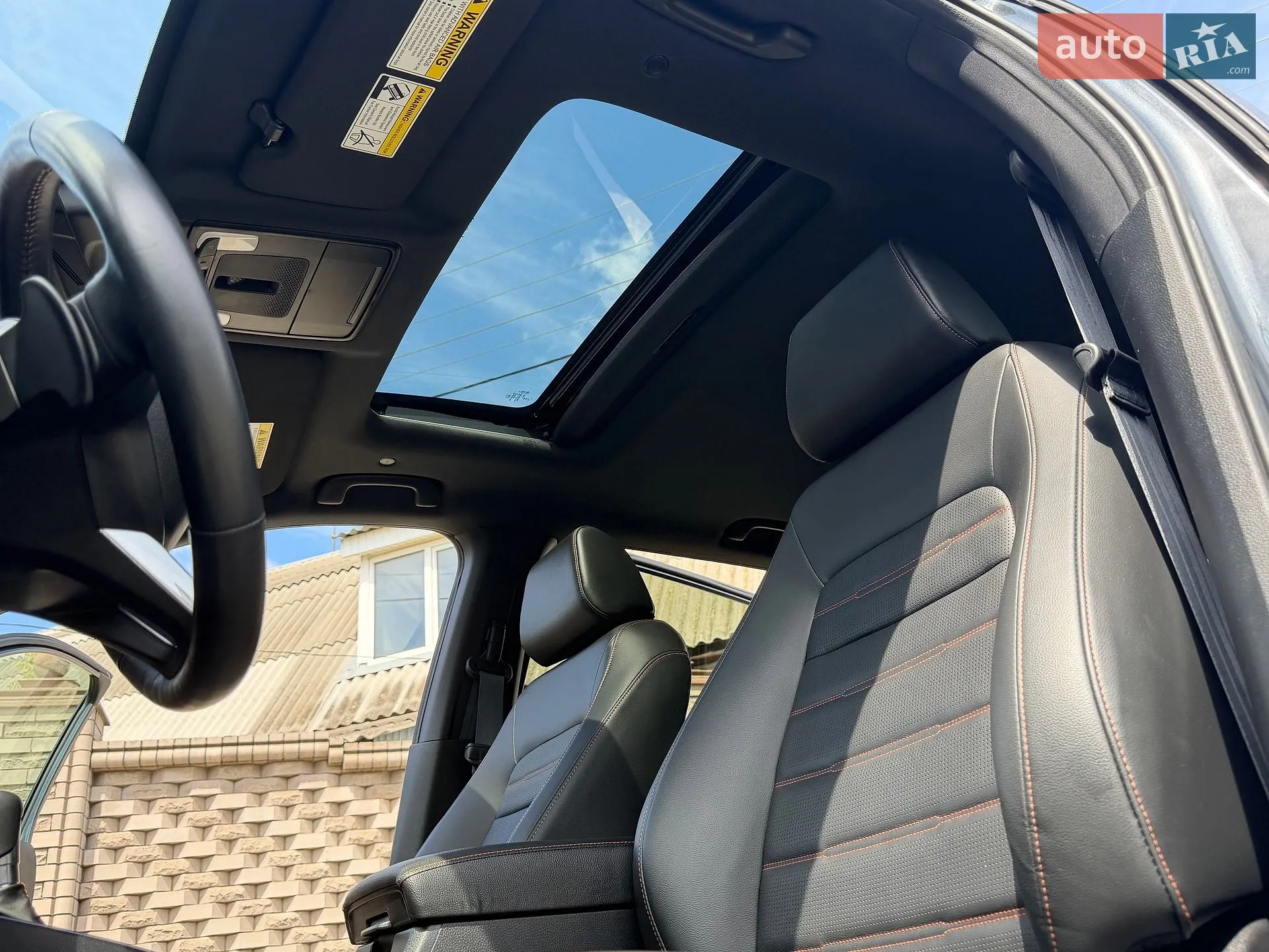 2024 Honda CR-V - мініатюра 31