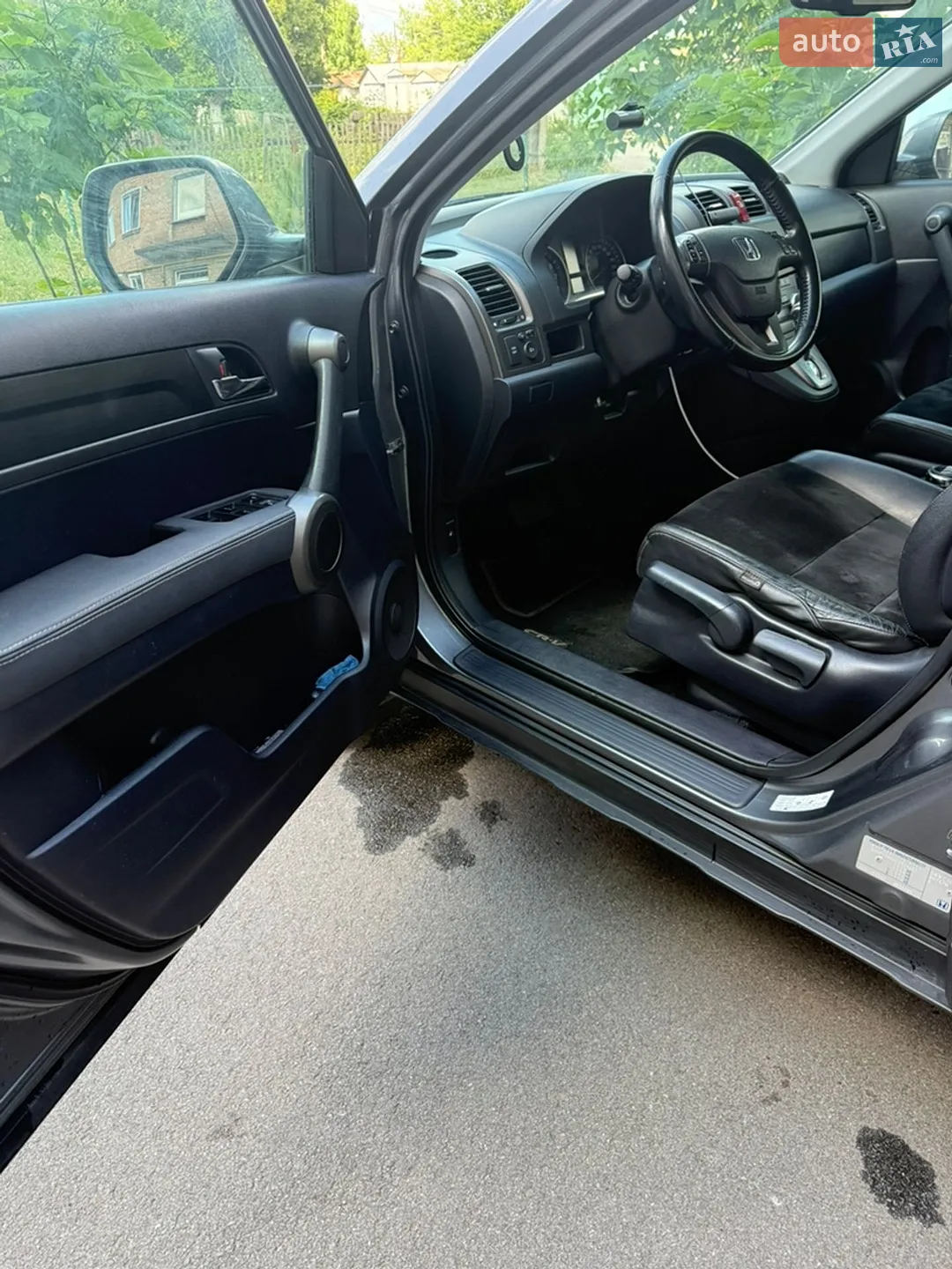 2012 Honda CR-V - мініатюра 6