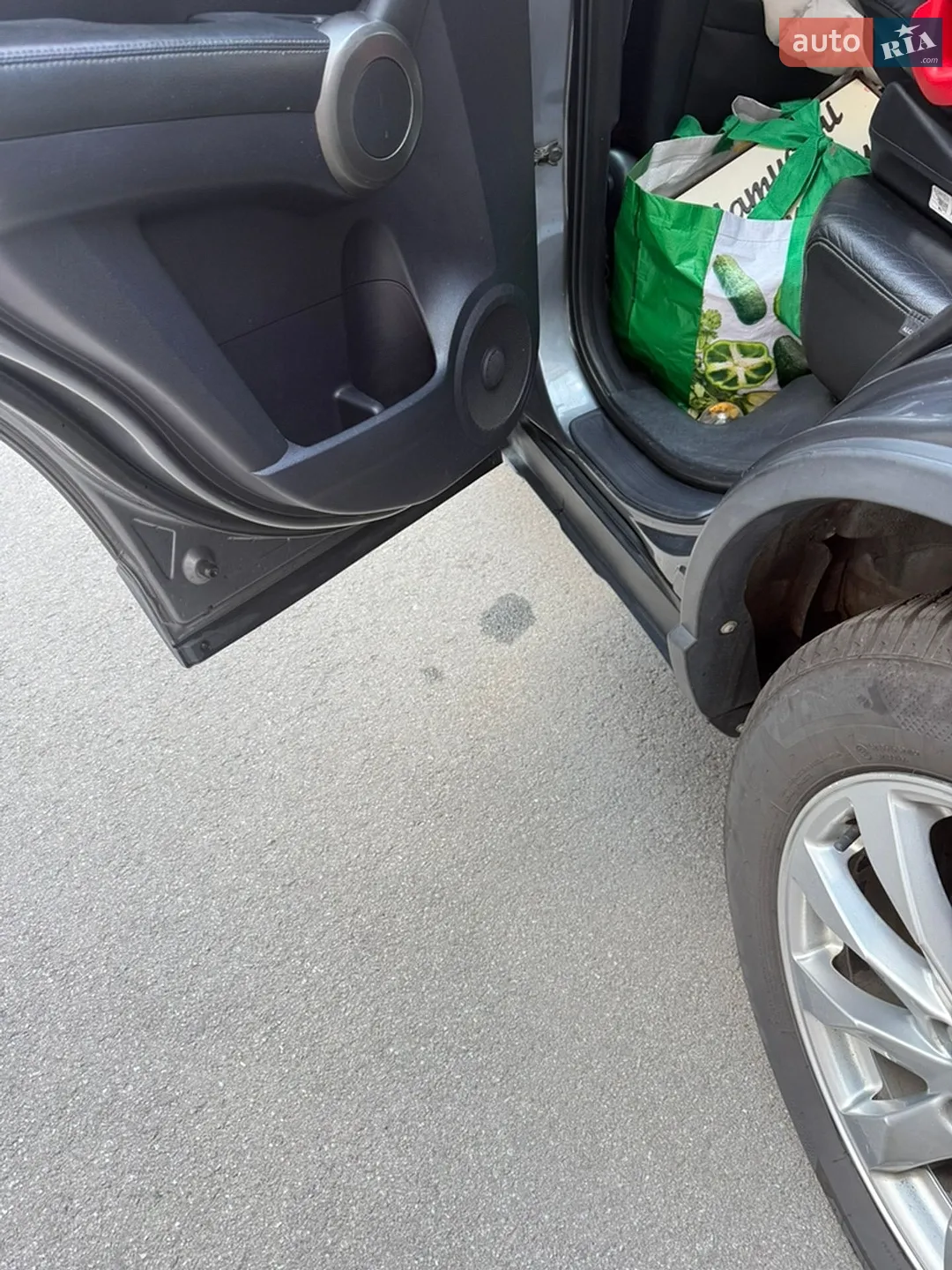 2012 Honda CR-V - мініатюра 9