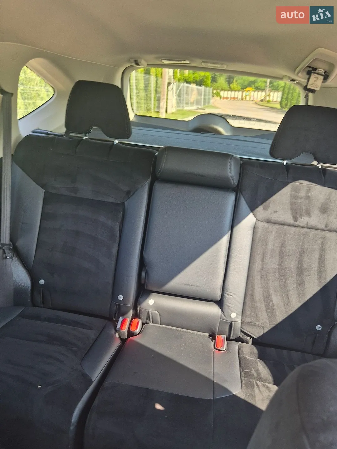 2014 Honda CR-V - мініатюра 29