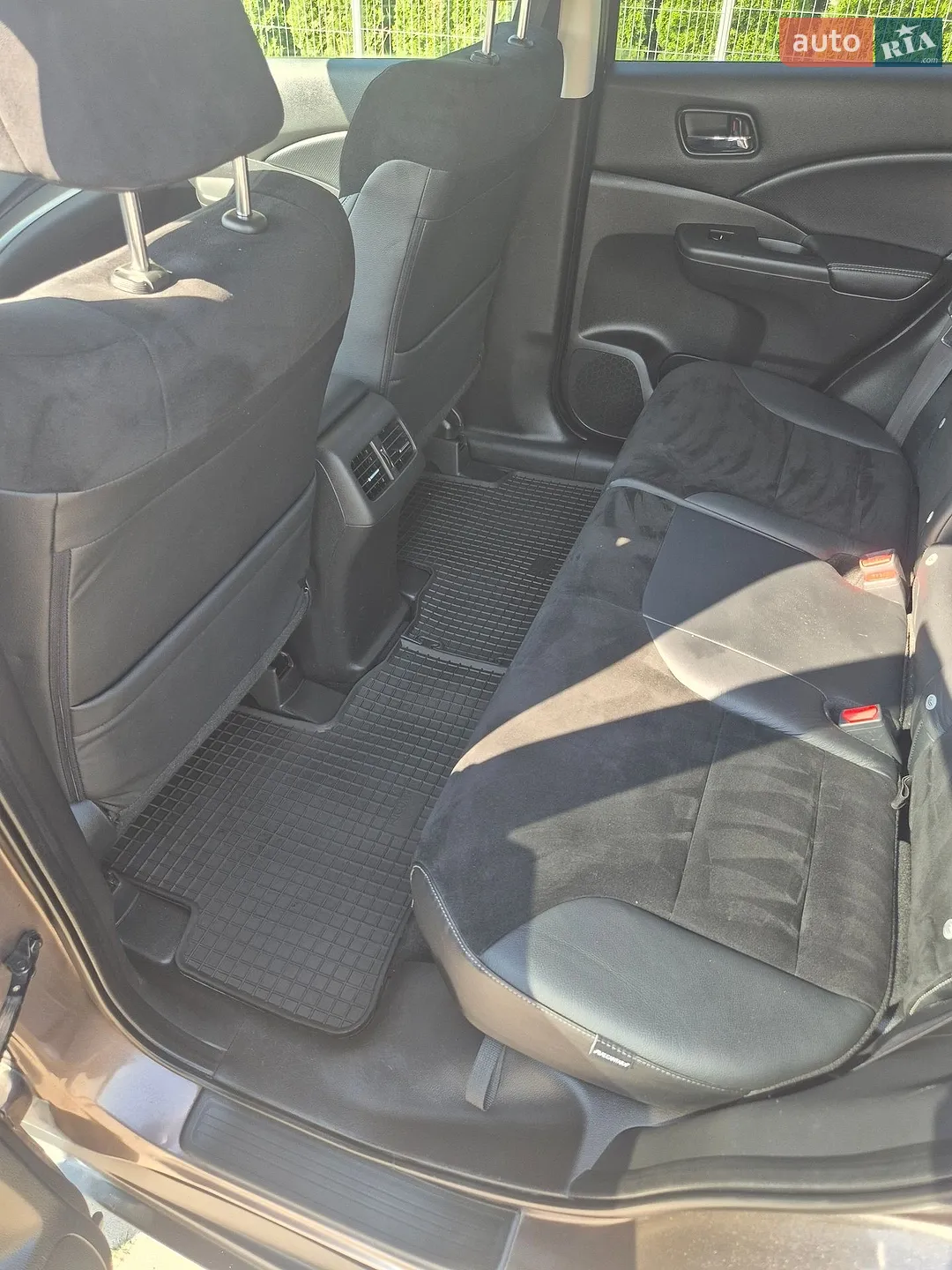 2014 Honda CR-V - мініатюра 33