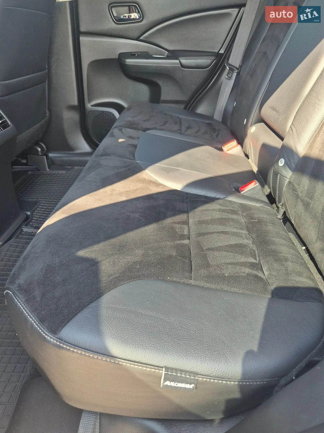 2014 Honda CR-V - мініатюра 41