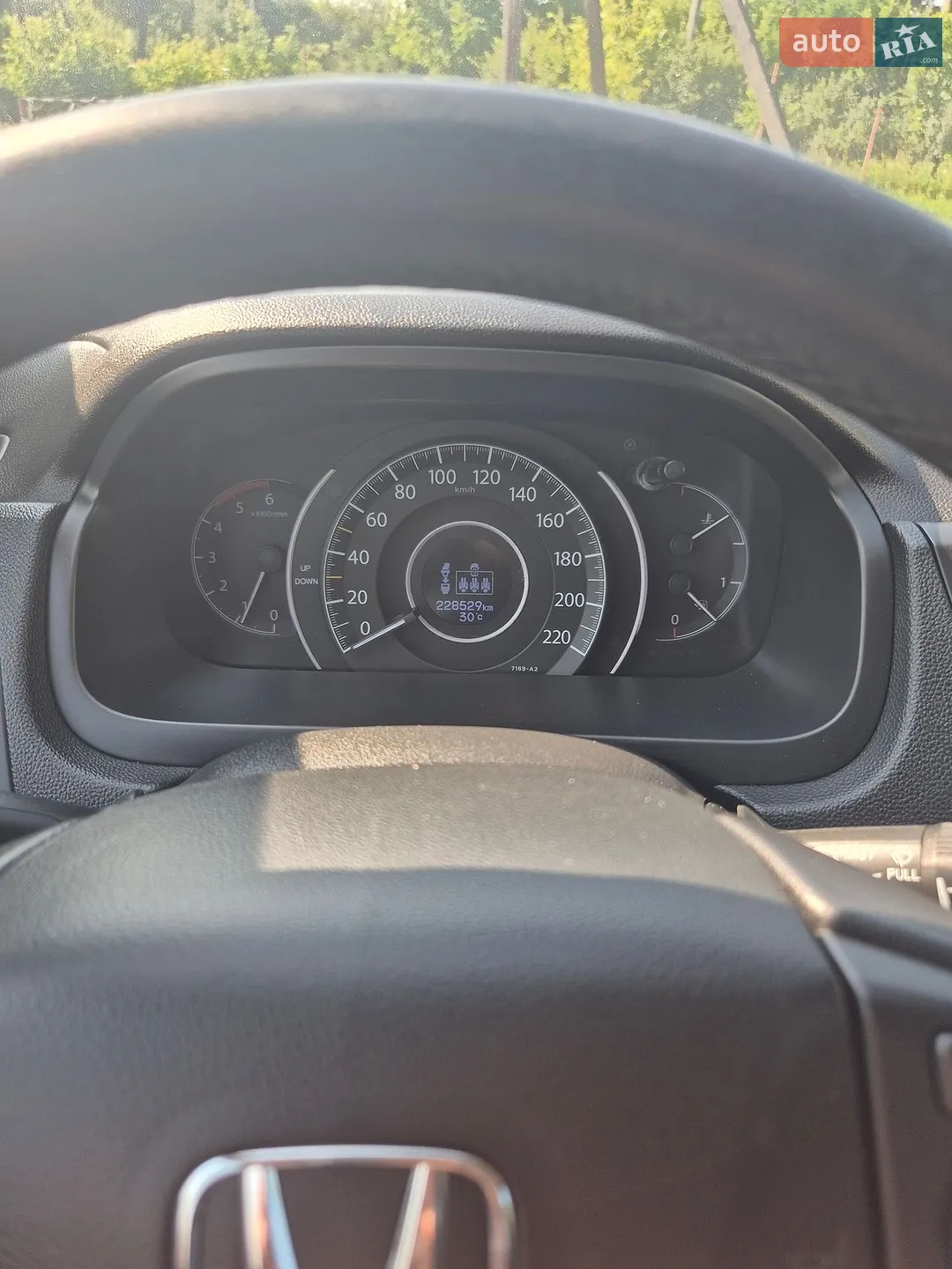 2014 Honda CR-V - мініатюра 53