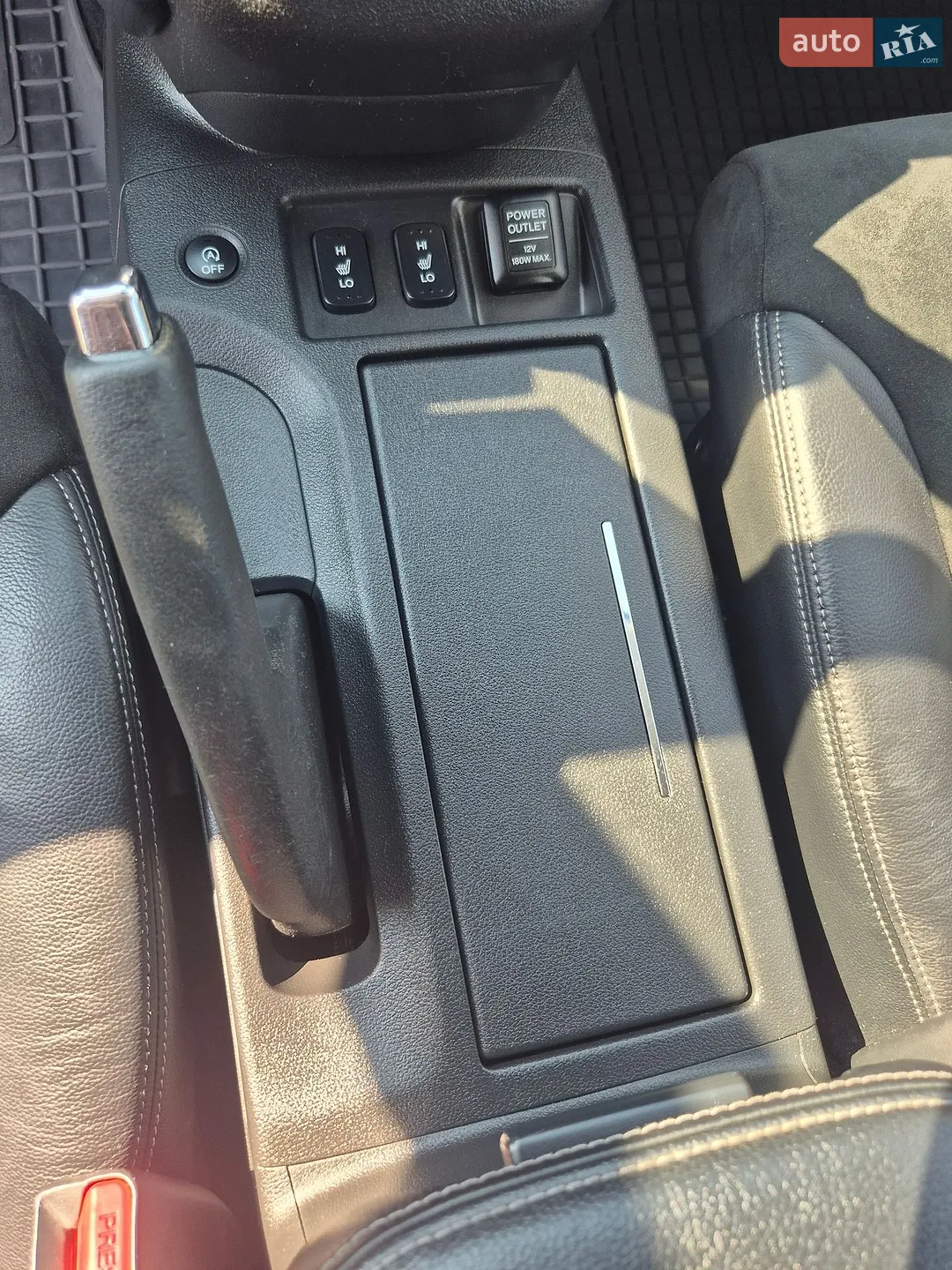 2014 Honda CR-V - мініатюра 58