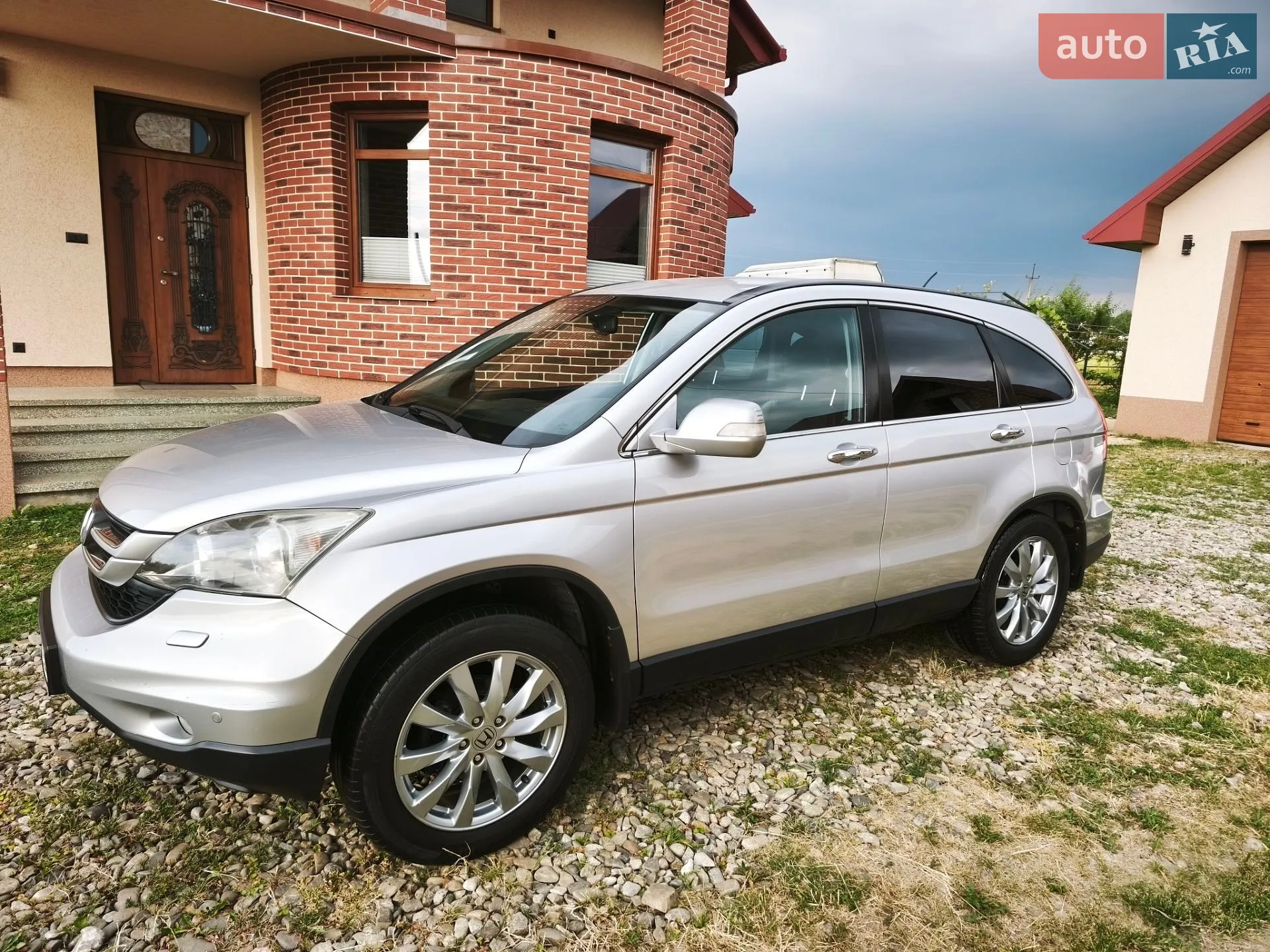 2011 Honda CR-V - мініатюра 6