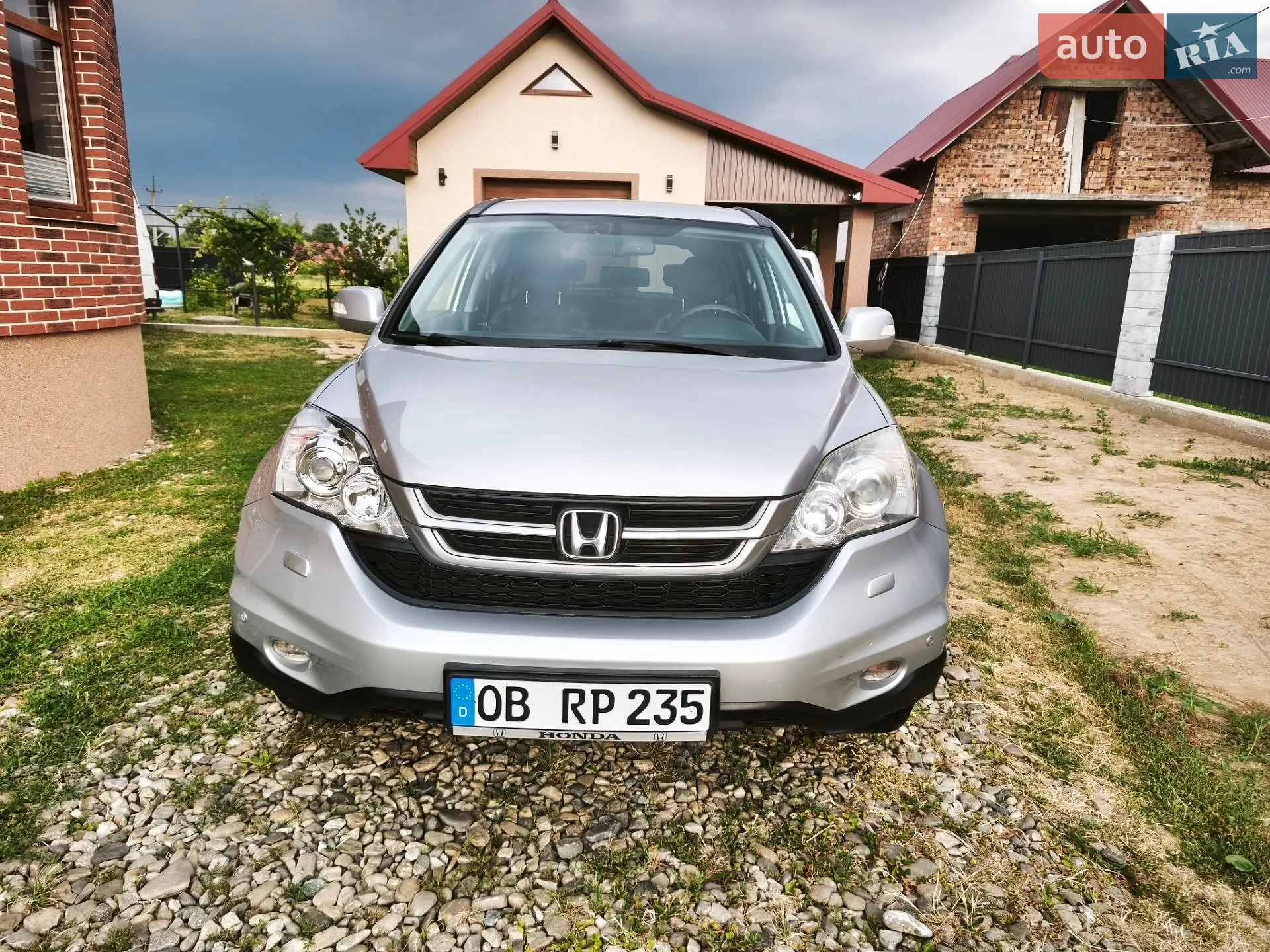 2011 Honda CR-V - мініатюра 9