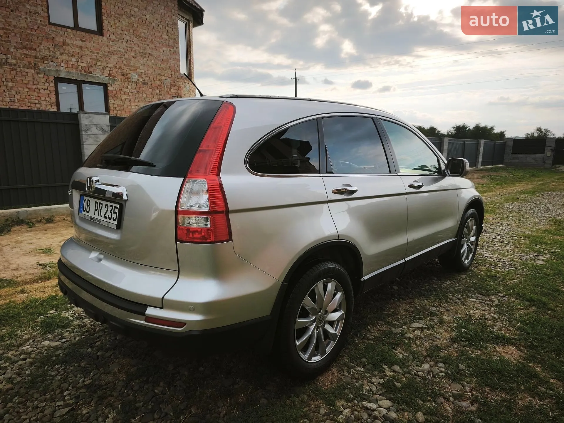 2011 Honda CR-V - мініатюра 15